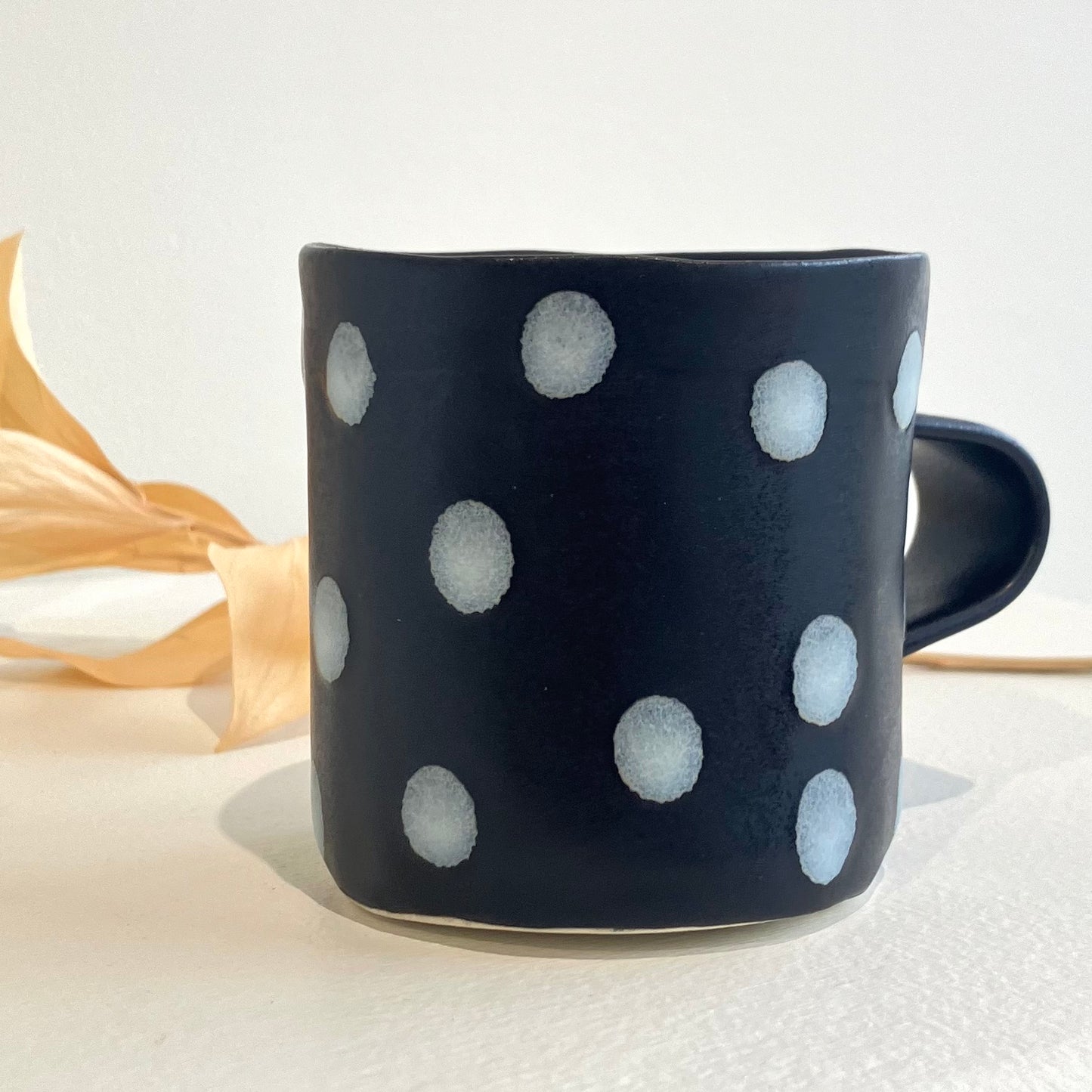 Jennifer Graham, Espresso Mug