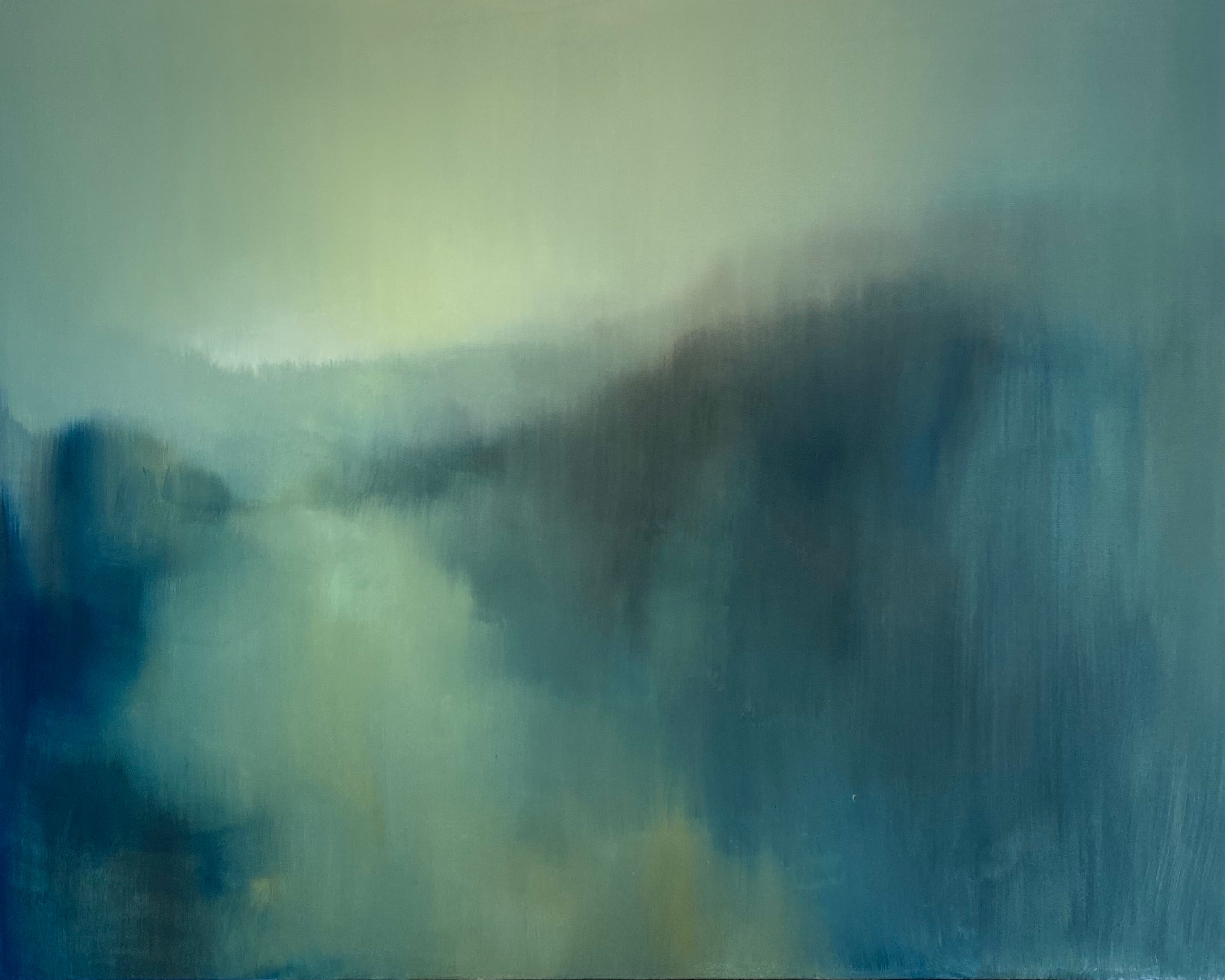 Boyd Waites, End of the Valley-1