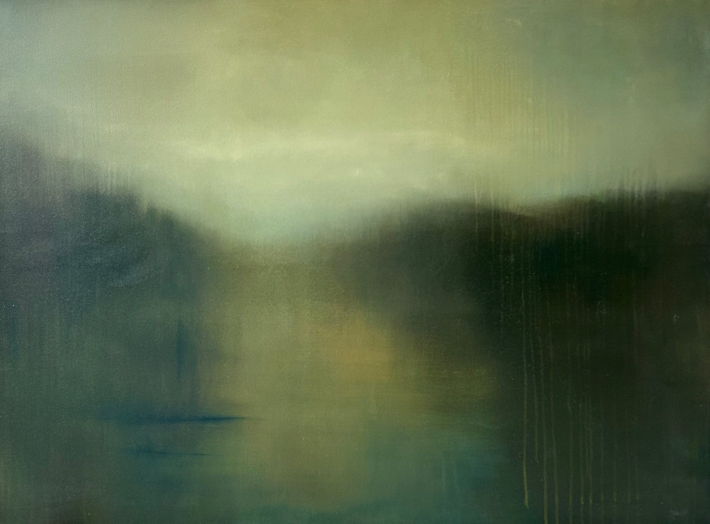 Boyd Waites, Solitude