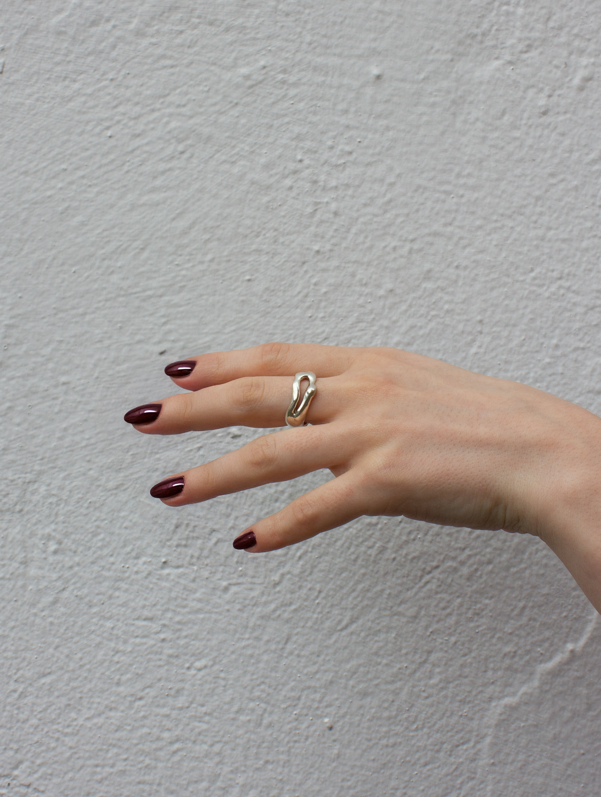 L.L.Y. Atelier, Cirrus Ring
