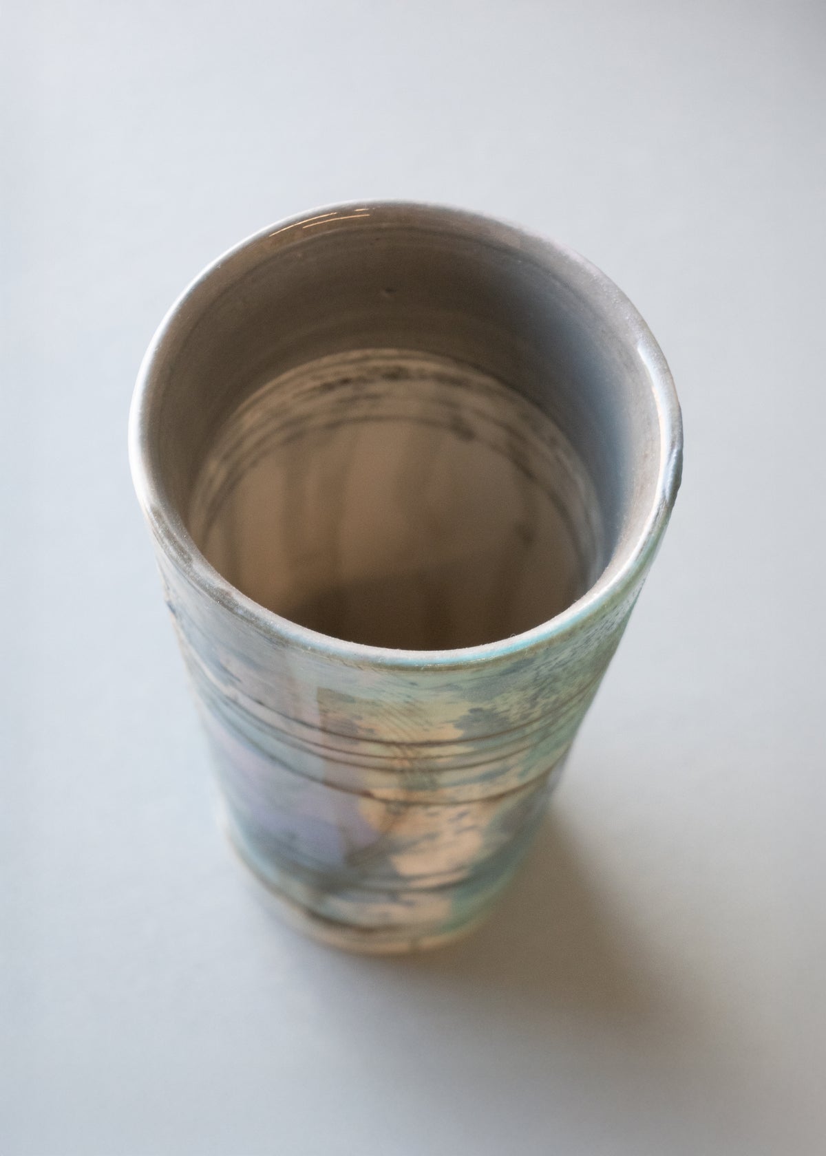 Dauma Stirbyte, Tumbler-3