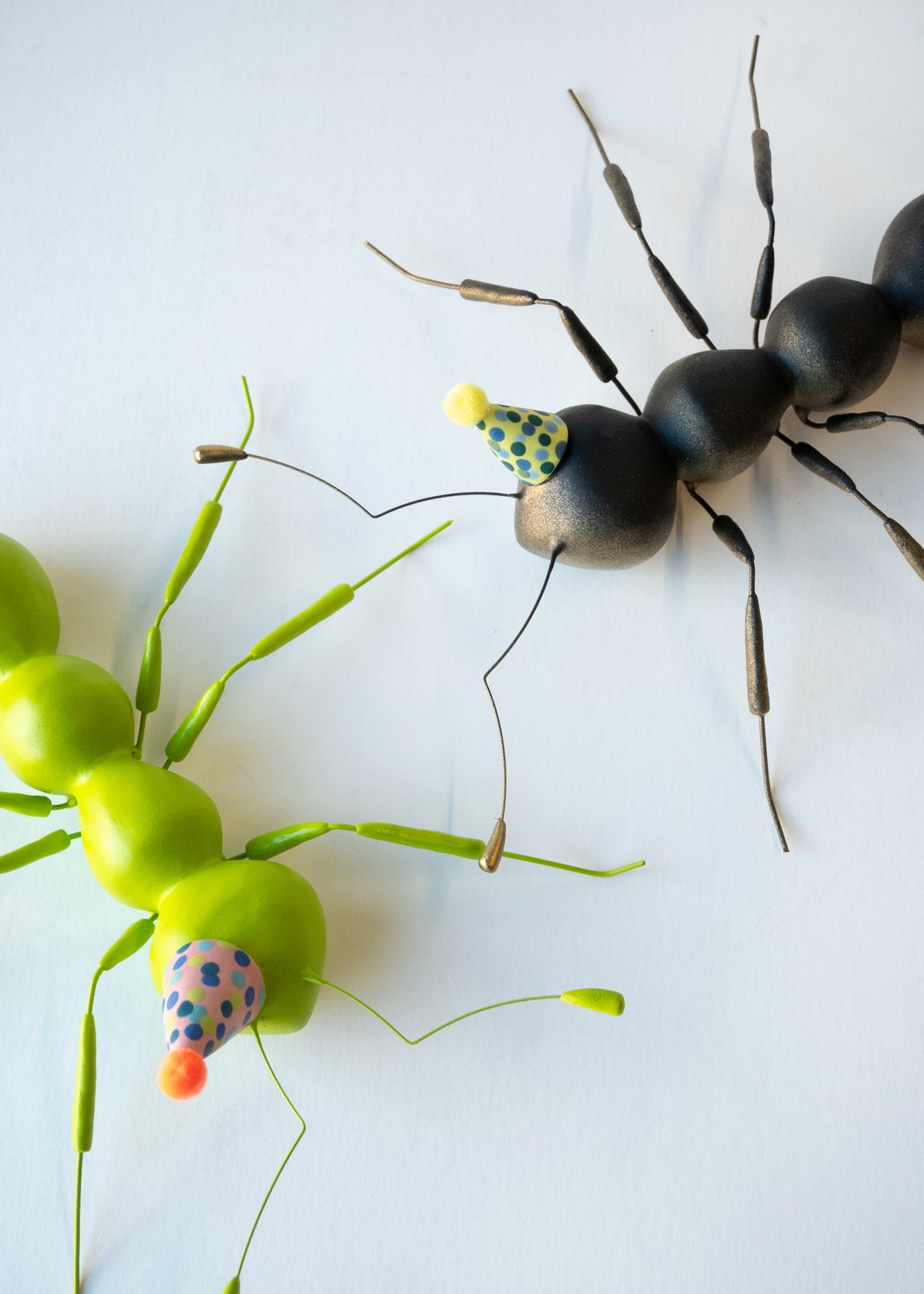 Dauma Stirbyte, Green Party Ant-3
