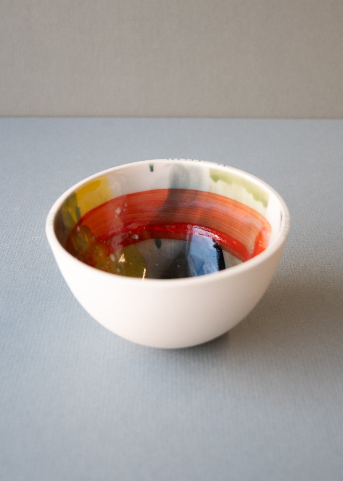 Dauma Stirbyte, Snack Attack Bowl Small-2