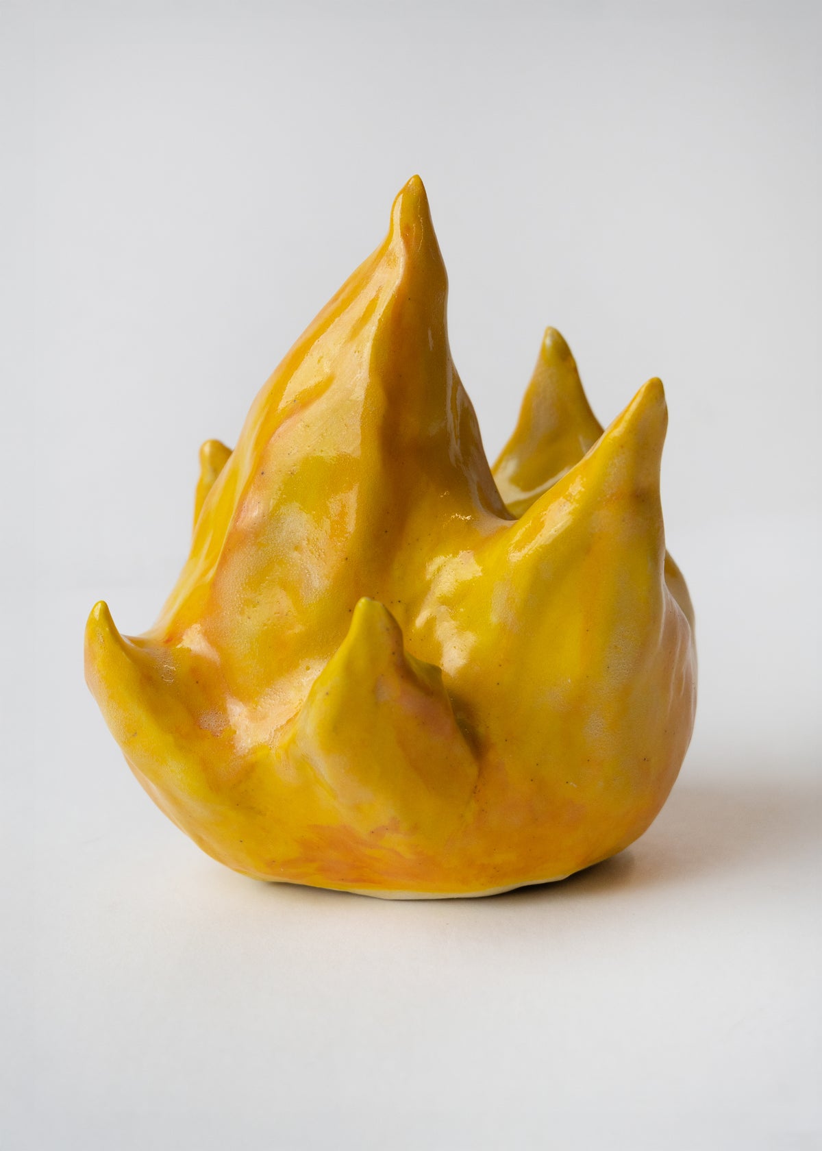 Patti Normand, Fire-6