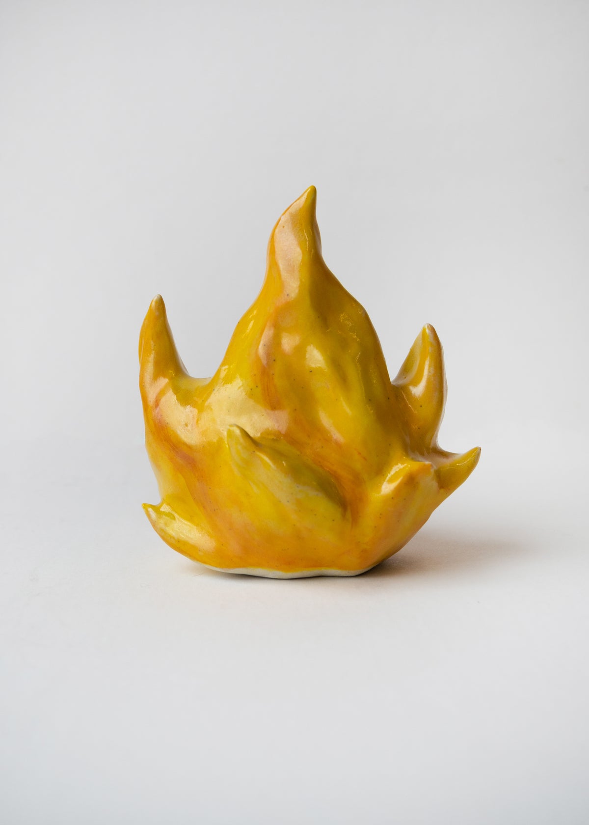 Patti Normand, Fire-3