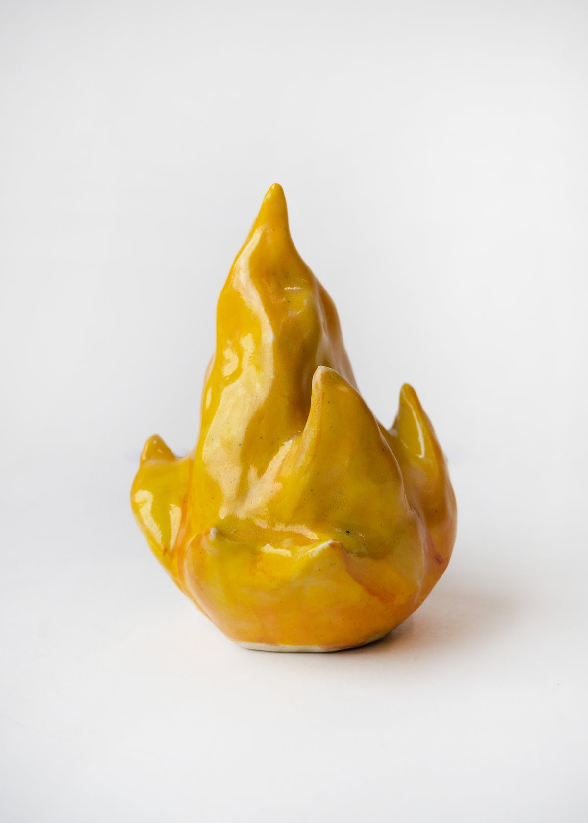 Patti Normand, Fire-4