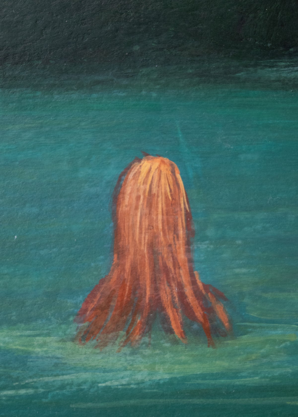 Patti Normand, Sheltered