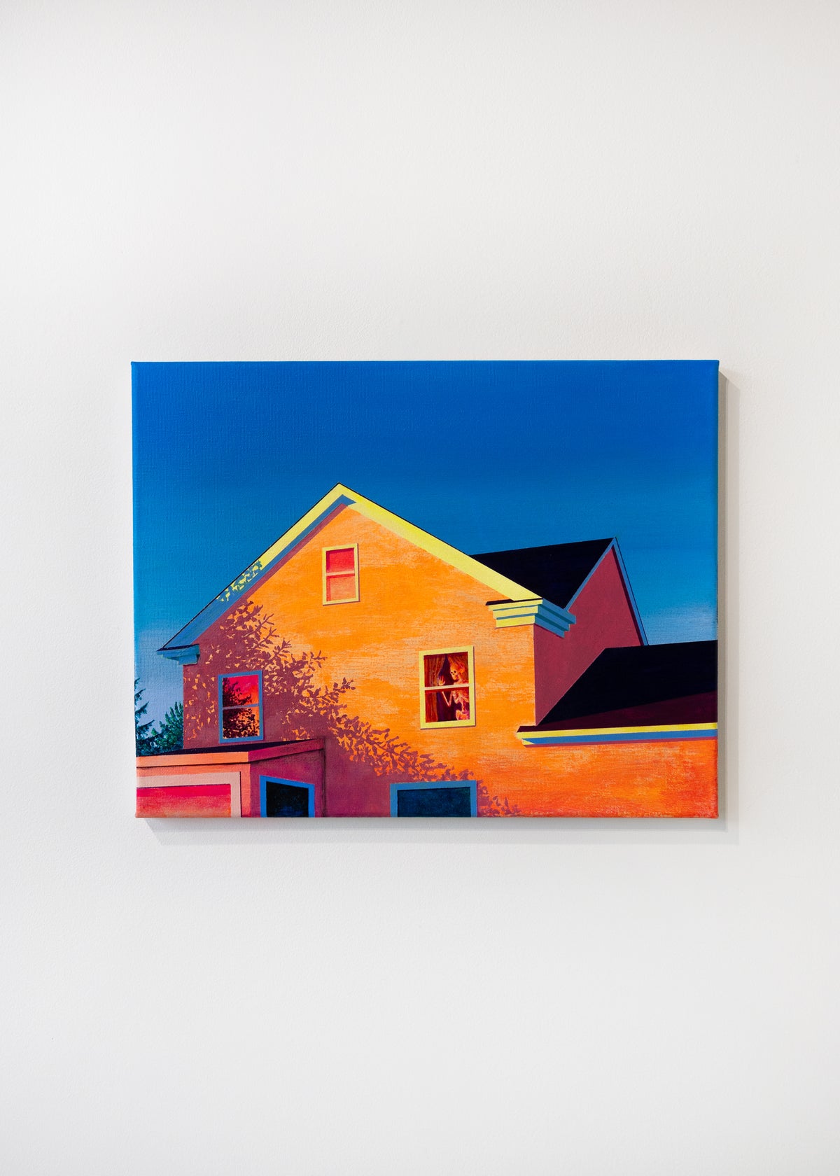 Lee Stewart, Prospective Development