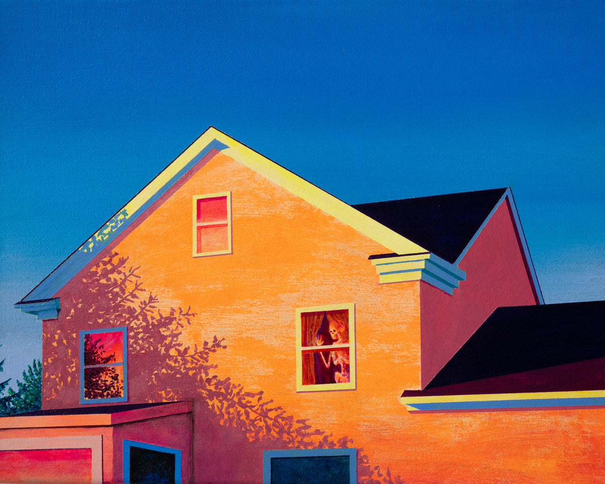Lee Stewart, Prospective Development