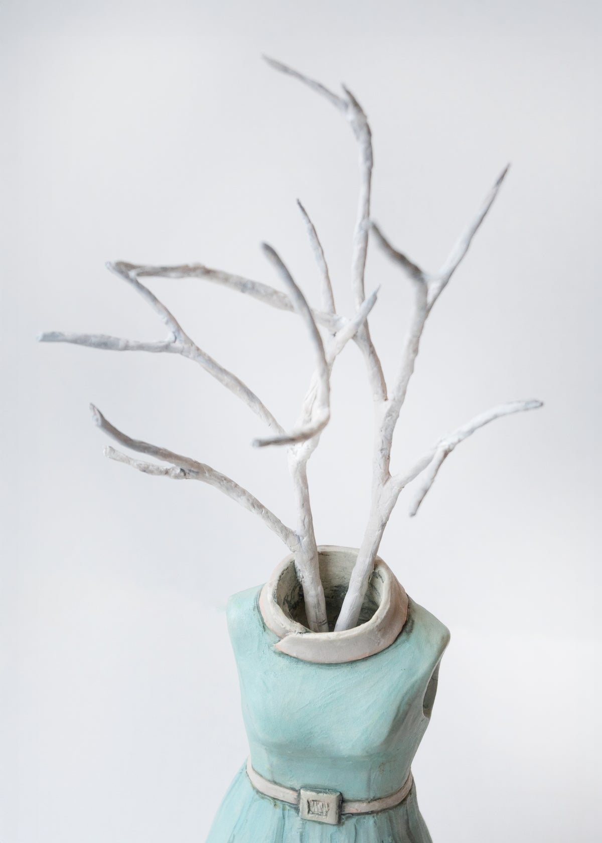 Patti Normand, Weave