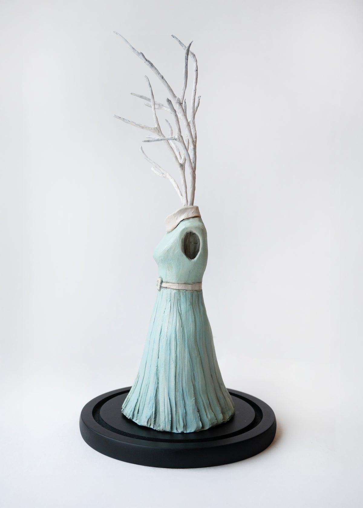 Patti Normand, Weave-4