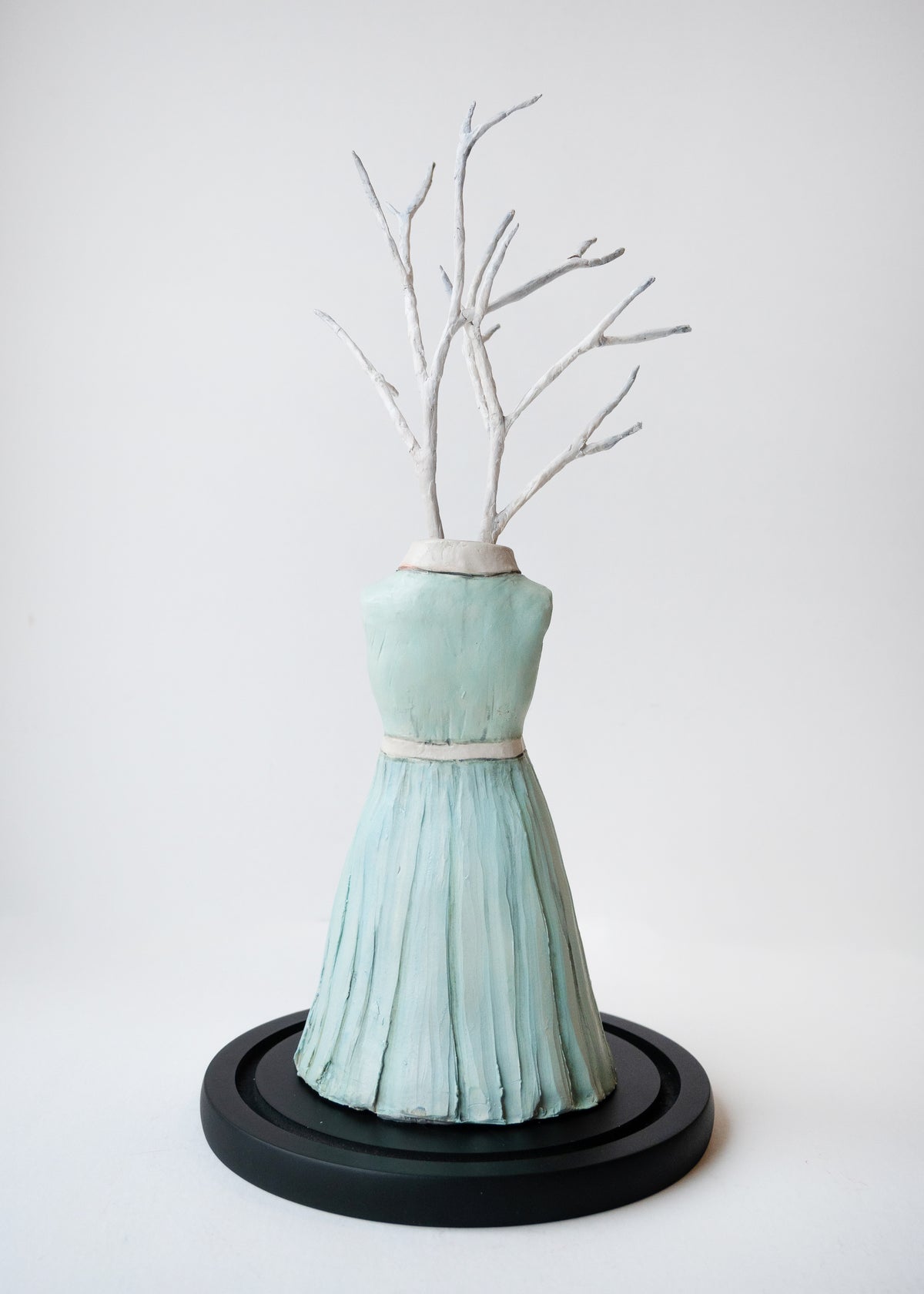 Patti Normand, Weave-5