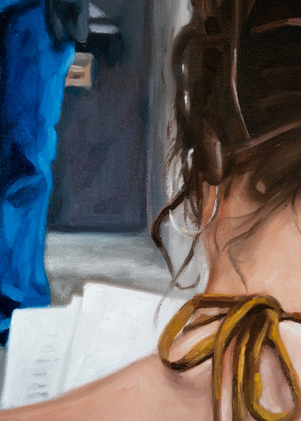 Sandra Manzi, C'est La Vie-3