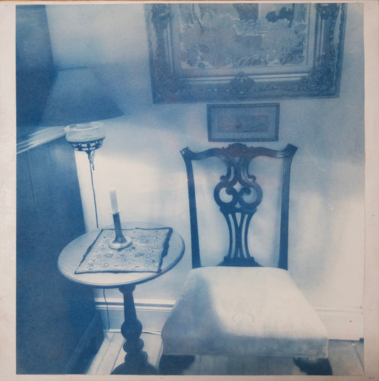 Joy Kardish, A moment of silence