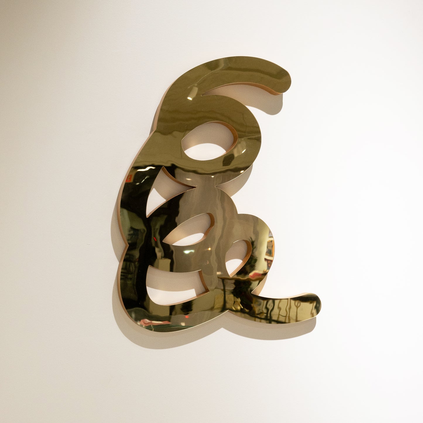 Nate Nettleton, A place that is only ours