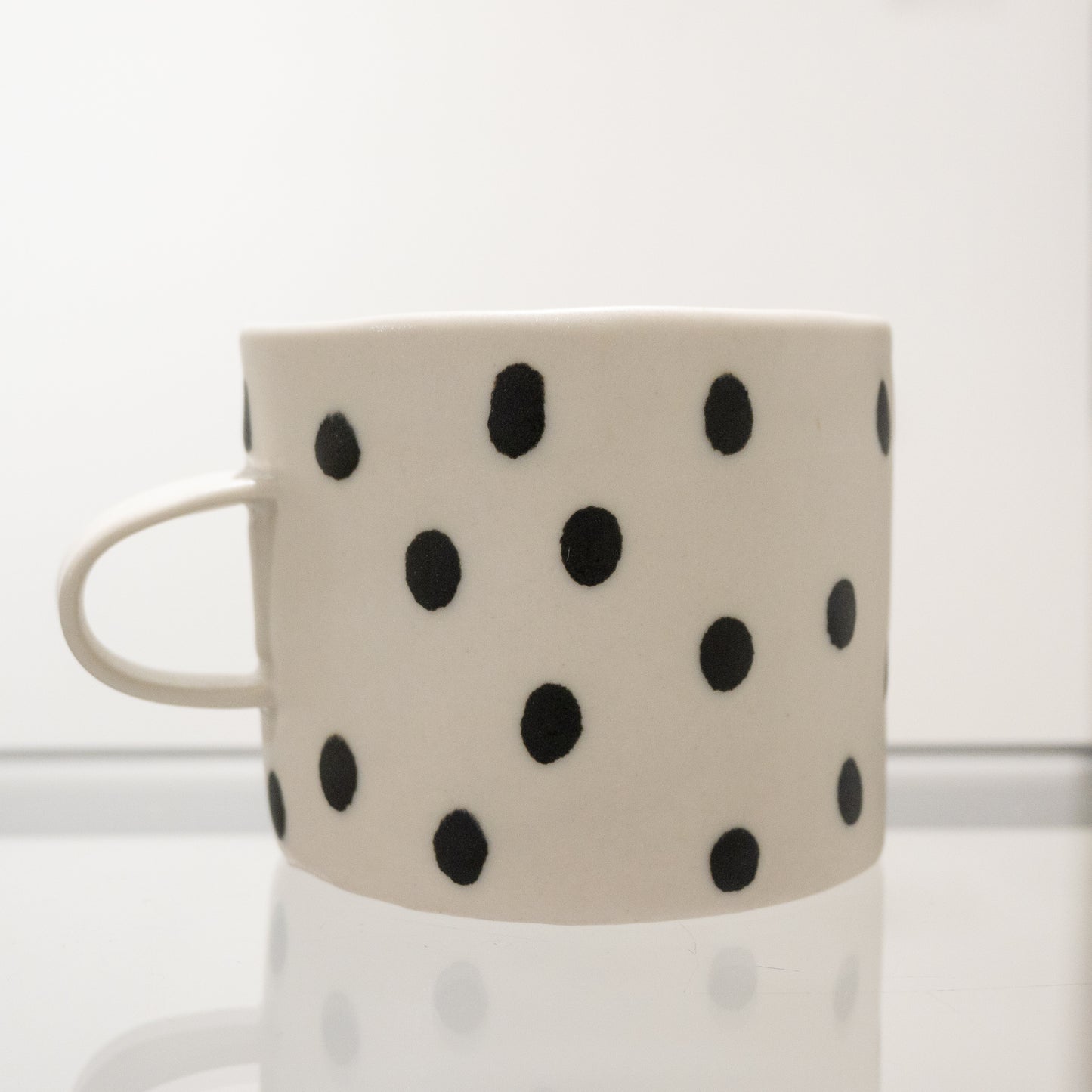Jennifer Graham, Latte Mug