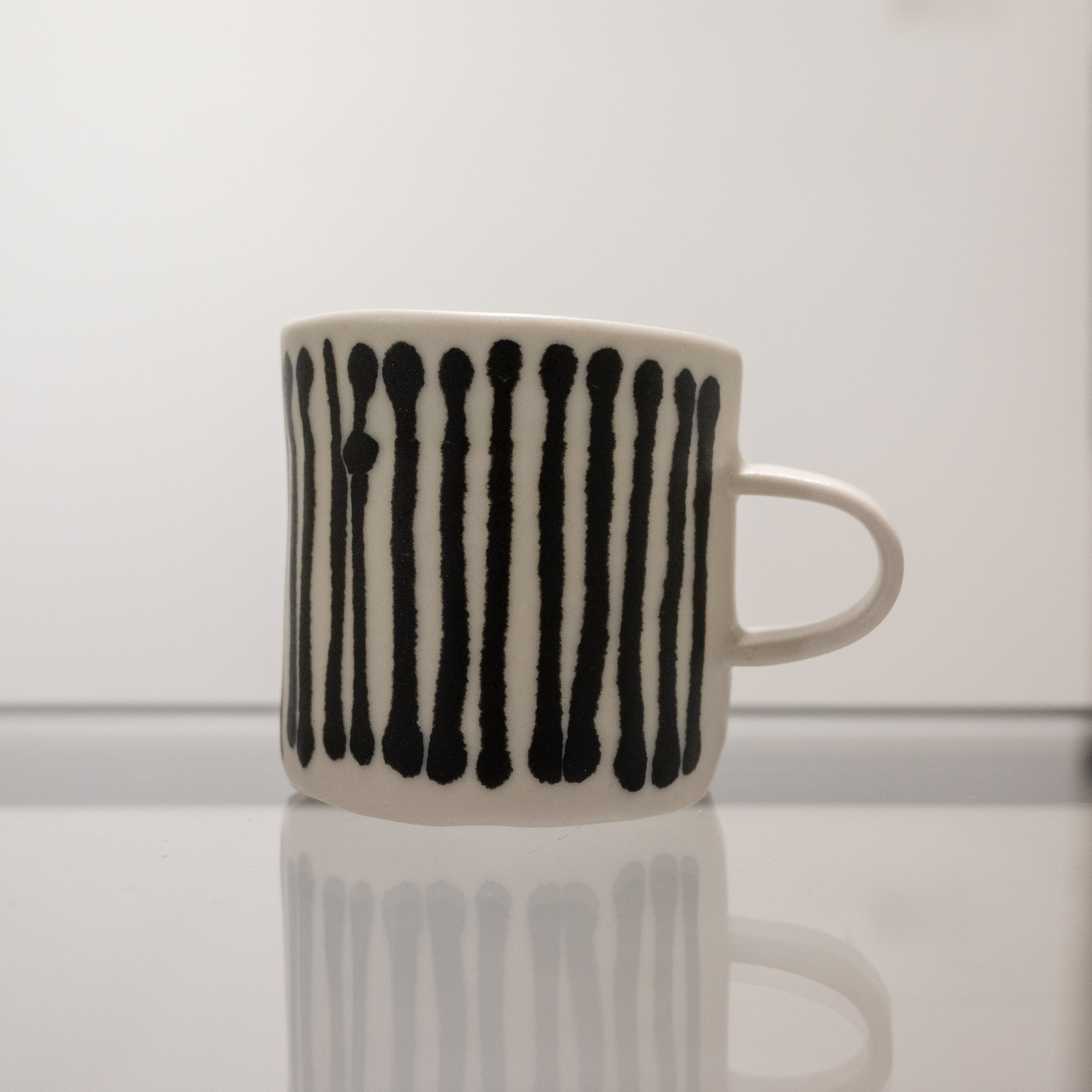 Jennifer Graham, Espresso Mug-3