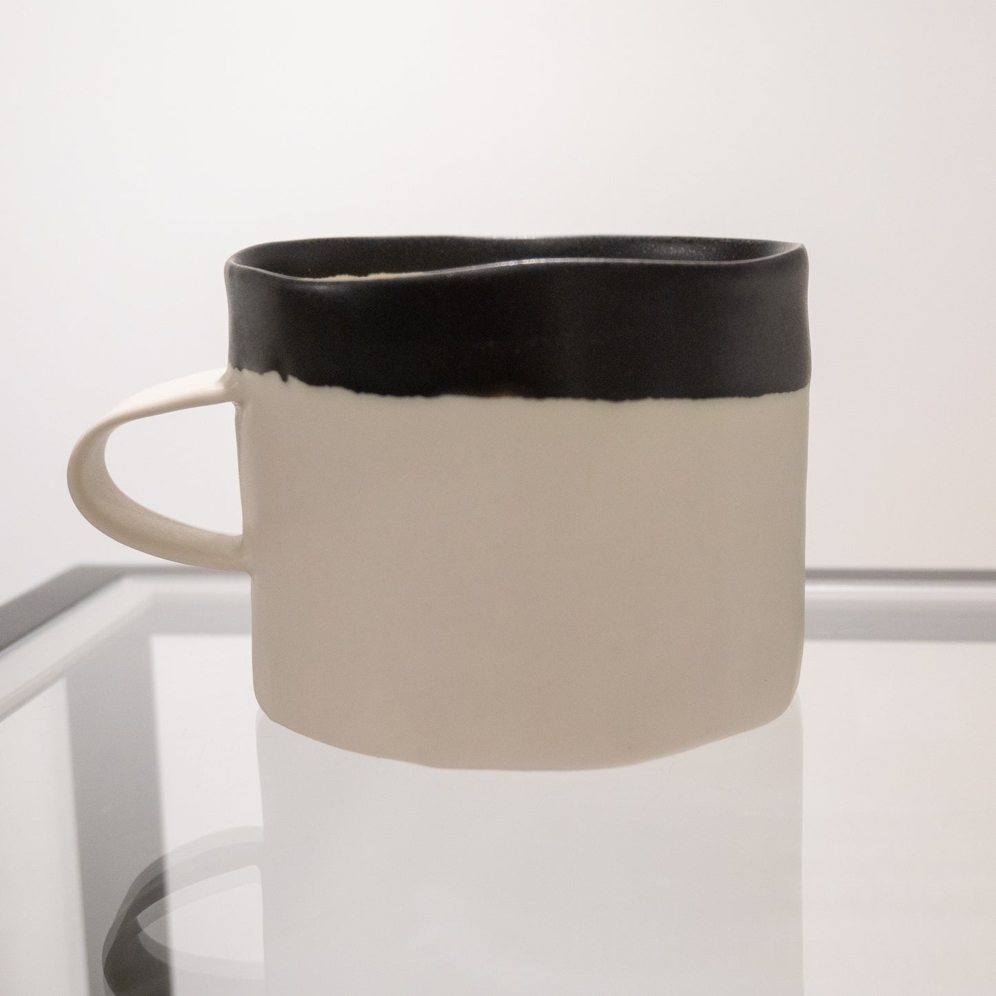 Jennifer Graham, Latte Mug