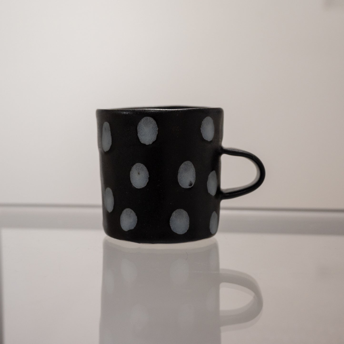 Jennifer Graham, Espresso Mug