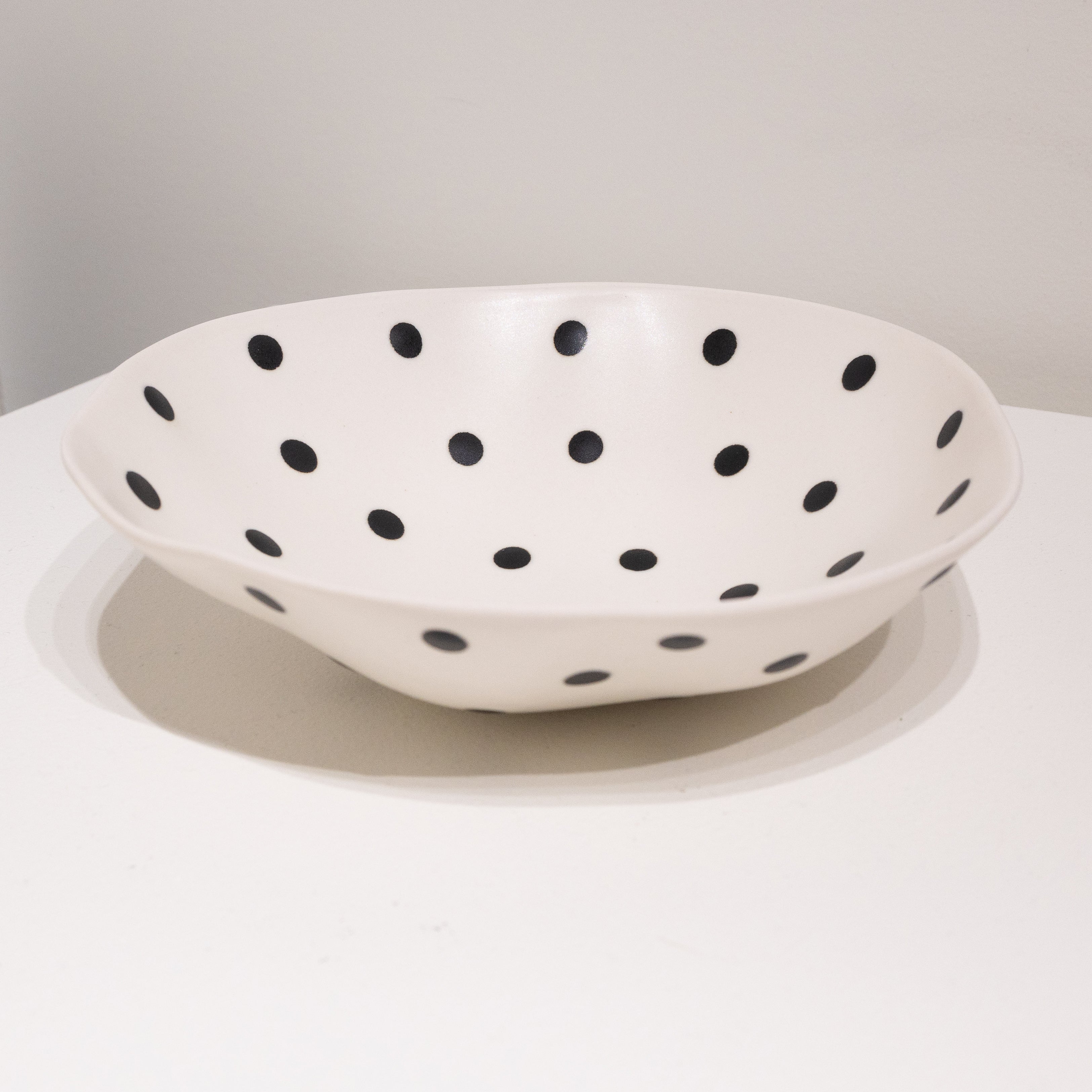 Jennifer Graham, Gravity Bowl - Medium-4