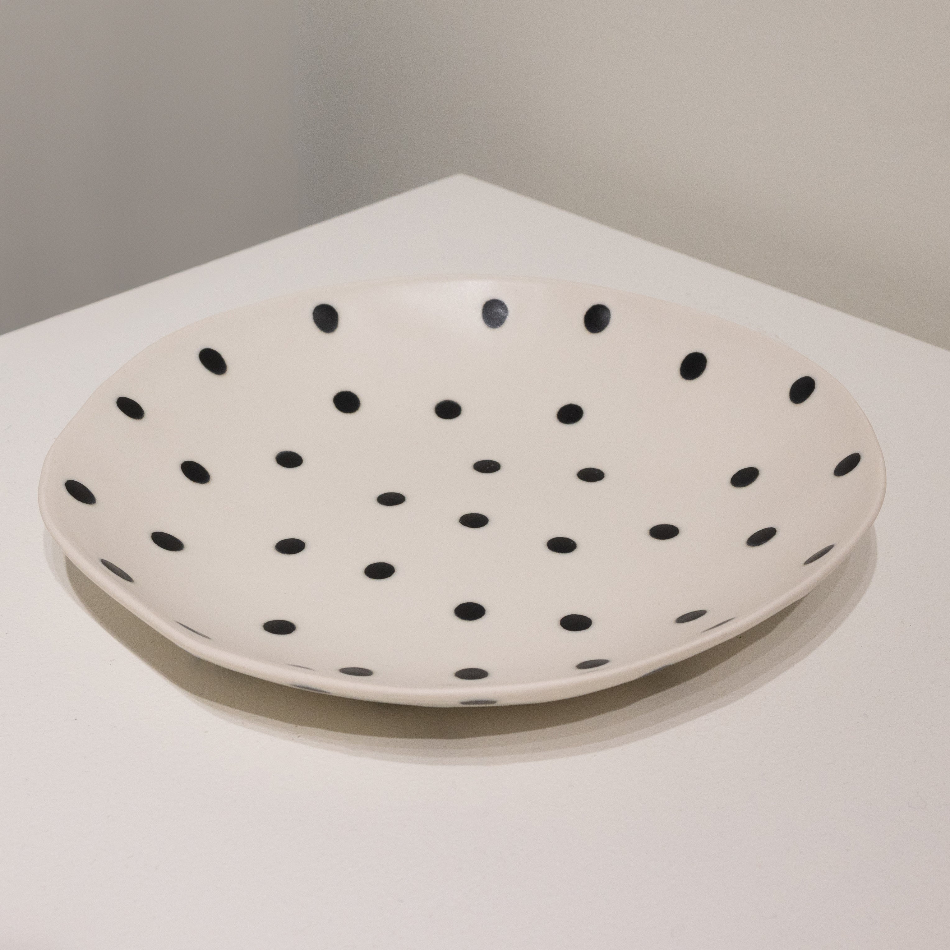 Jennifer Graham, Dish-3