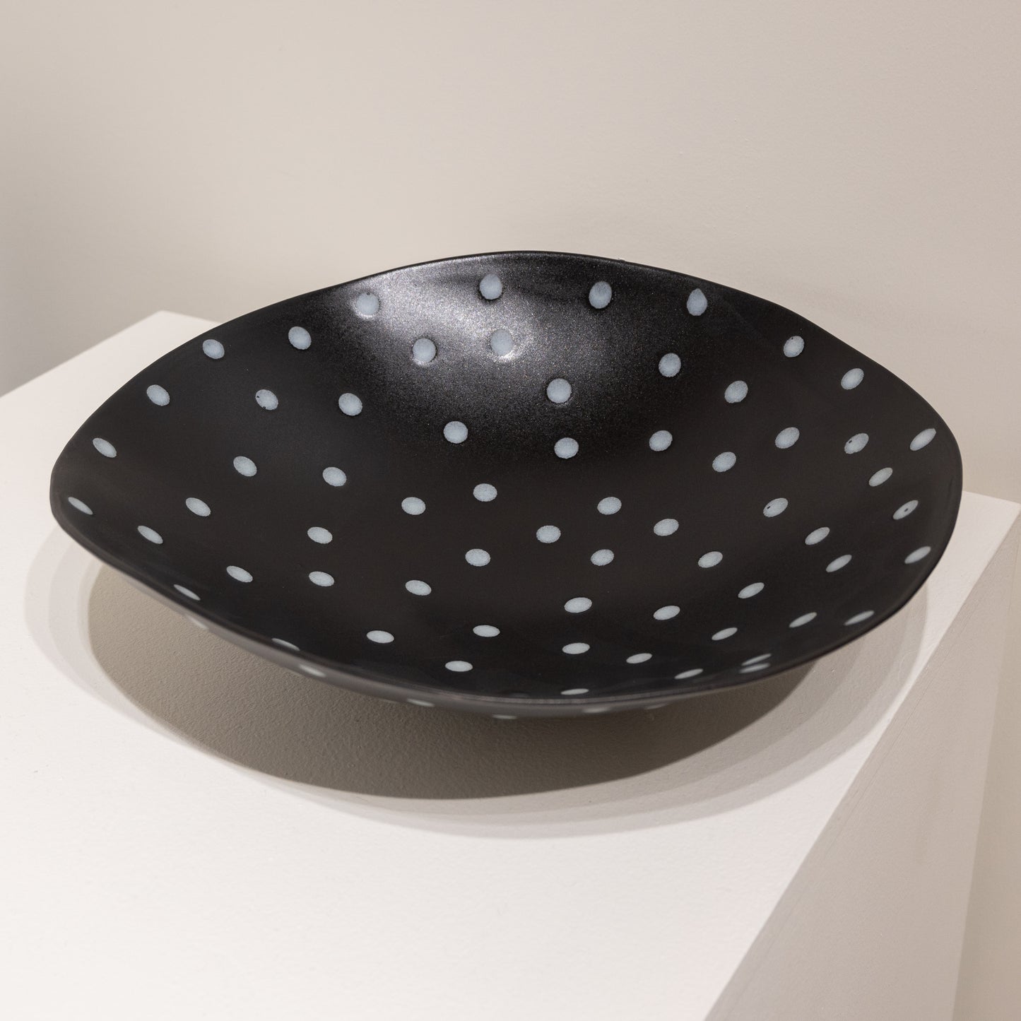 Jennifer Graham, Large Footed Bowl