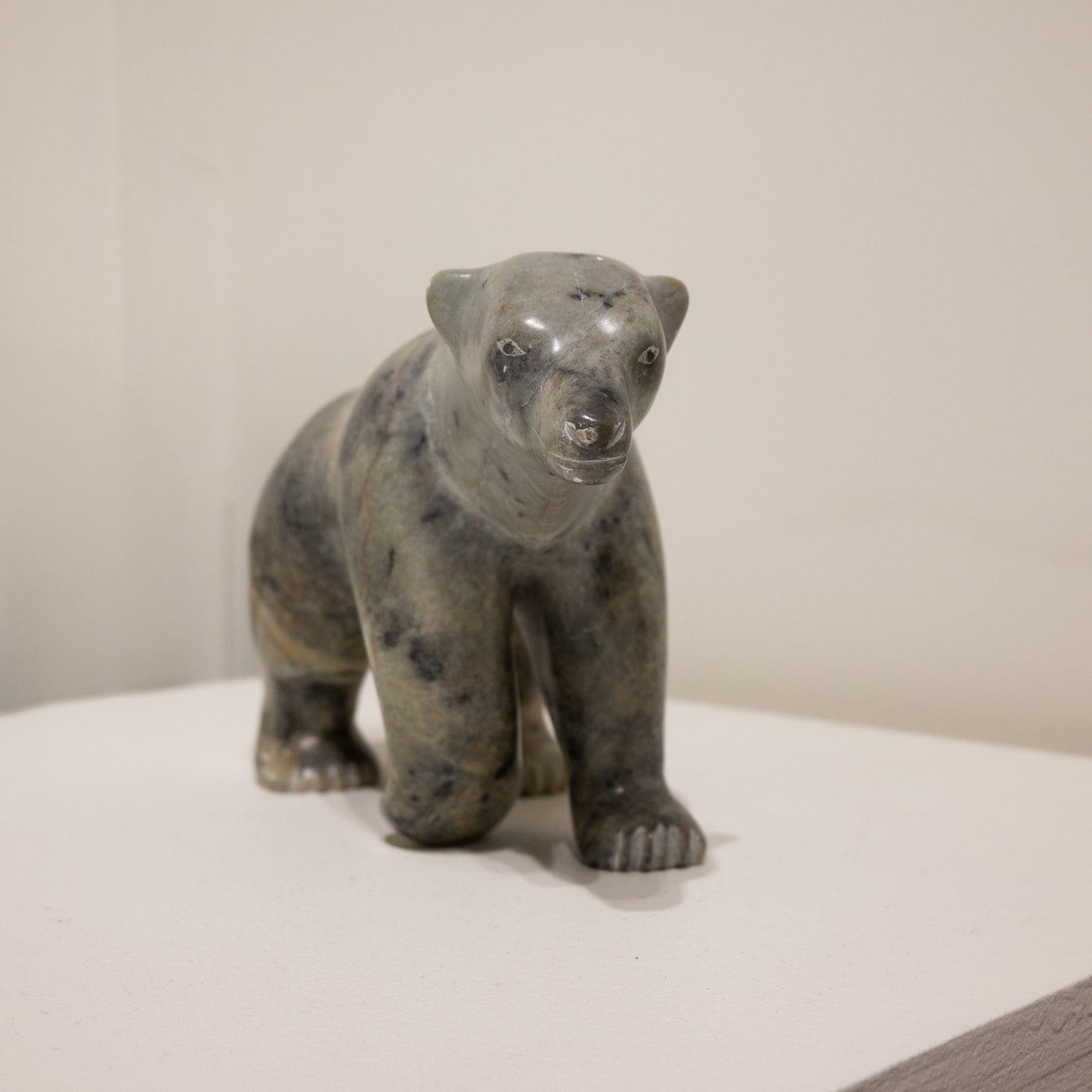 Pitsiuluk Michael, Bear