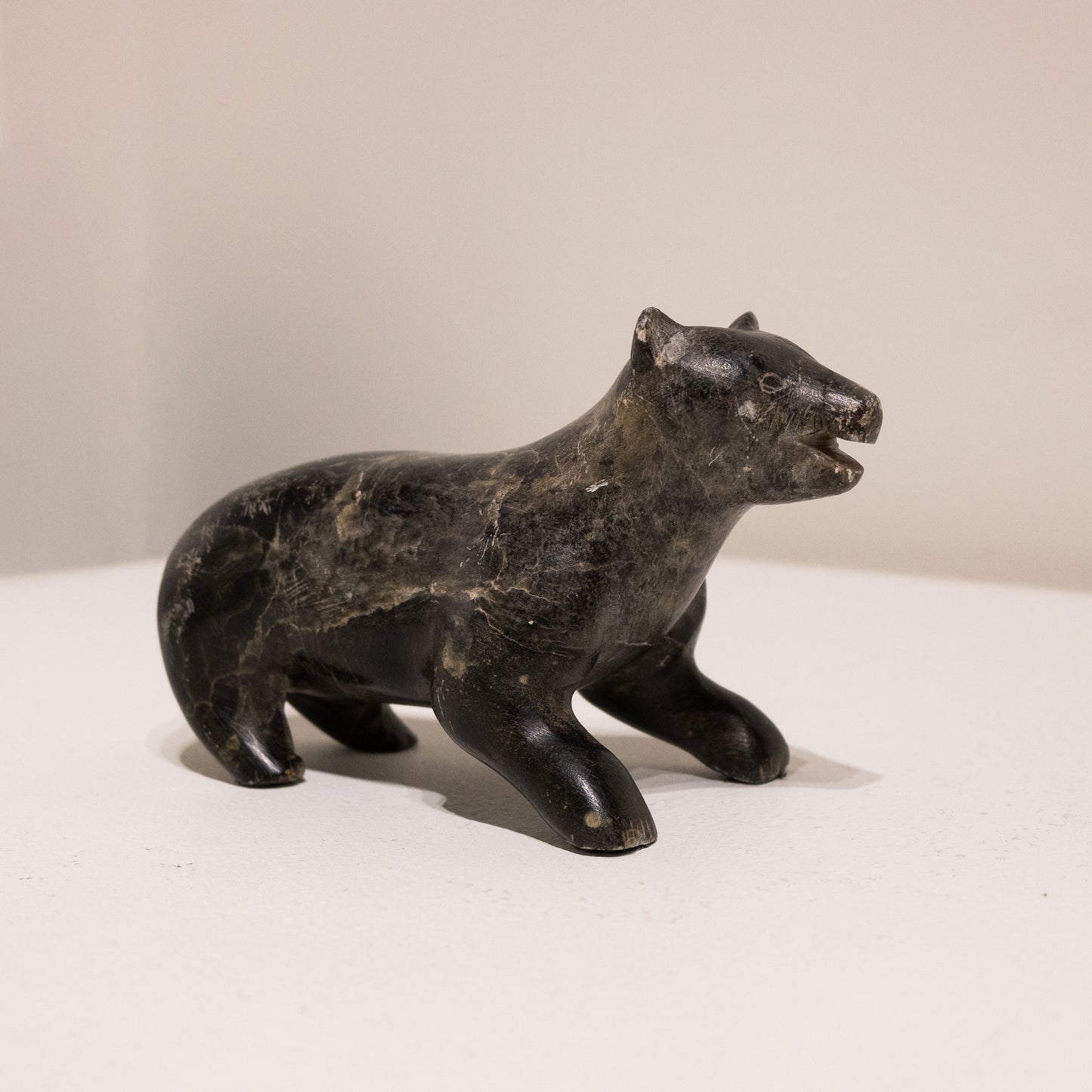 Jacob Tomassiah, Bear