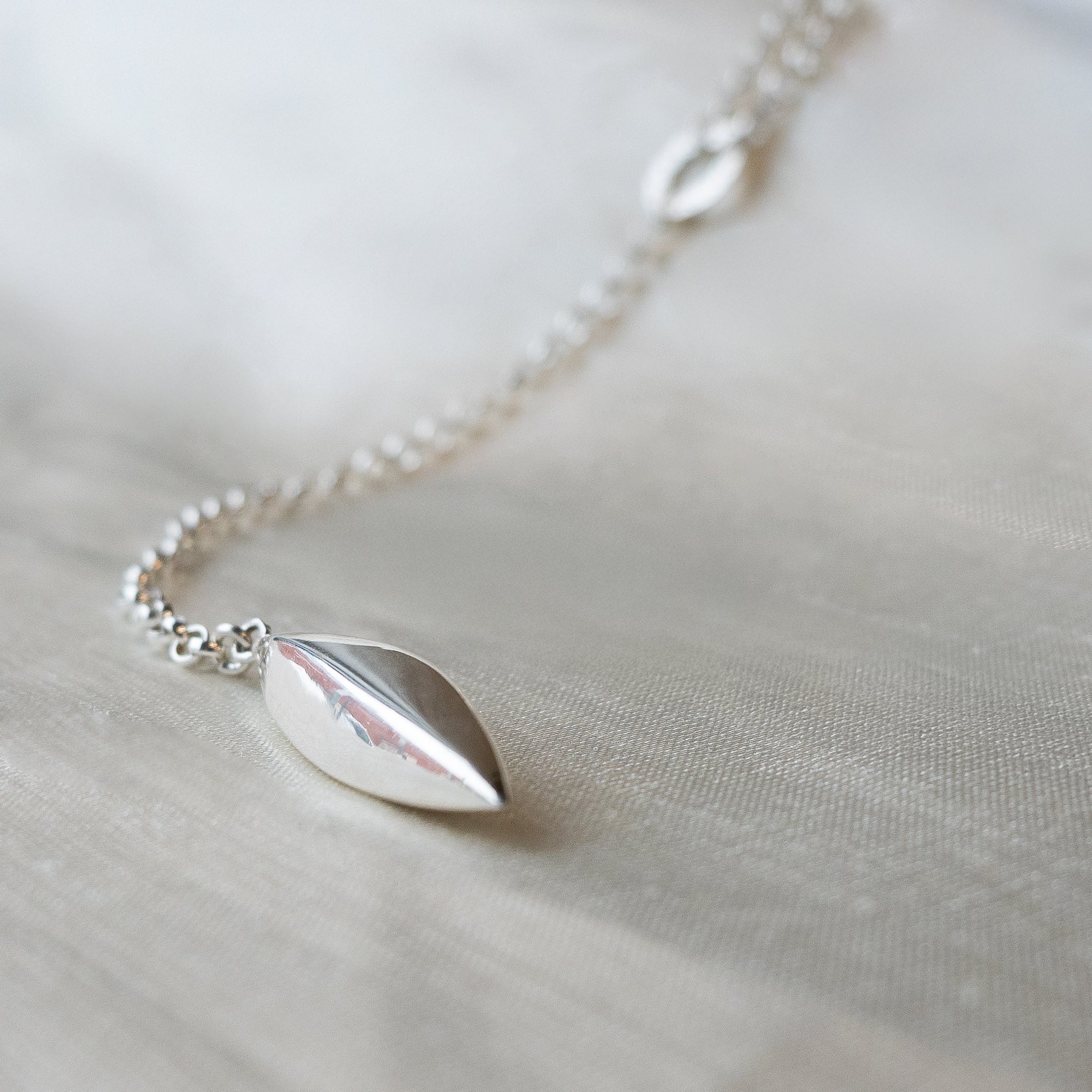 Brenda Wong, Wallis Necklace-4