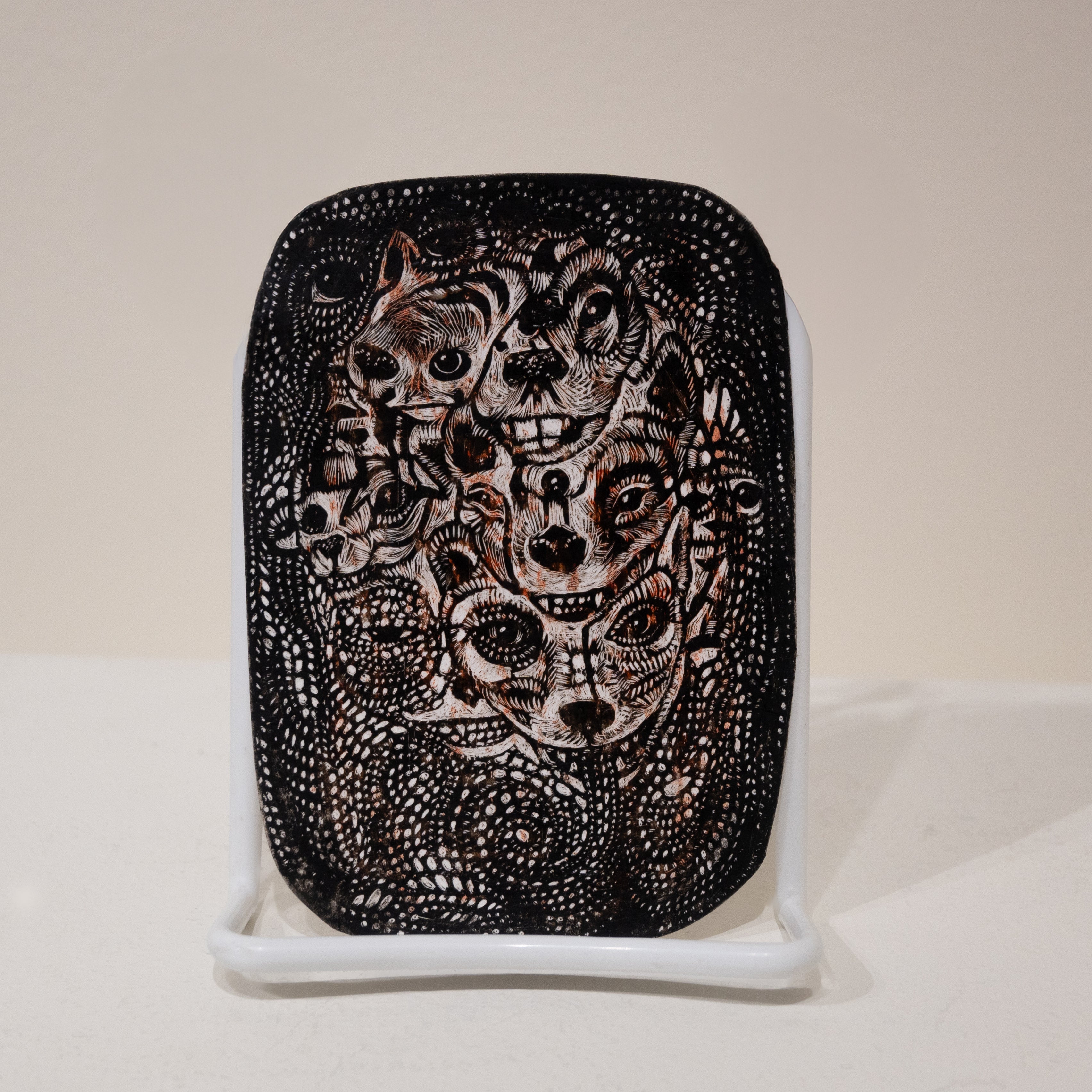 Shaper, Untitled
