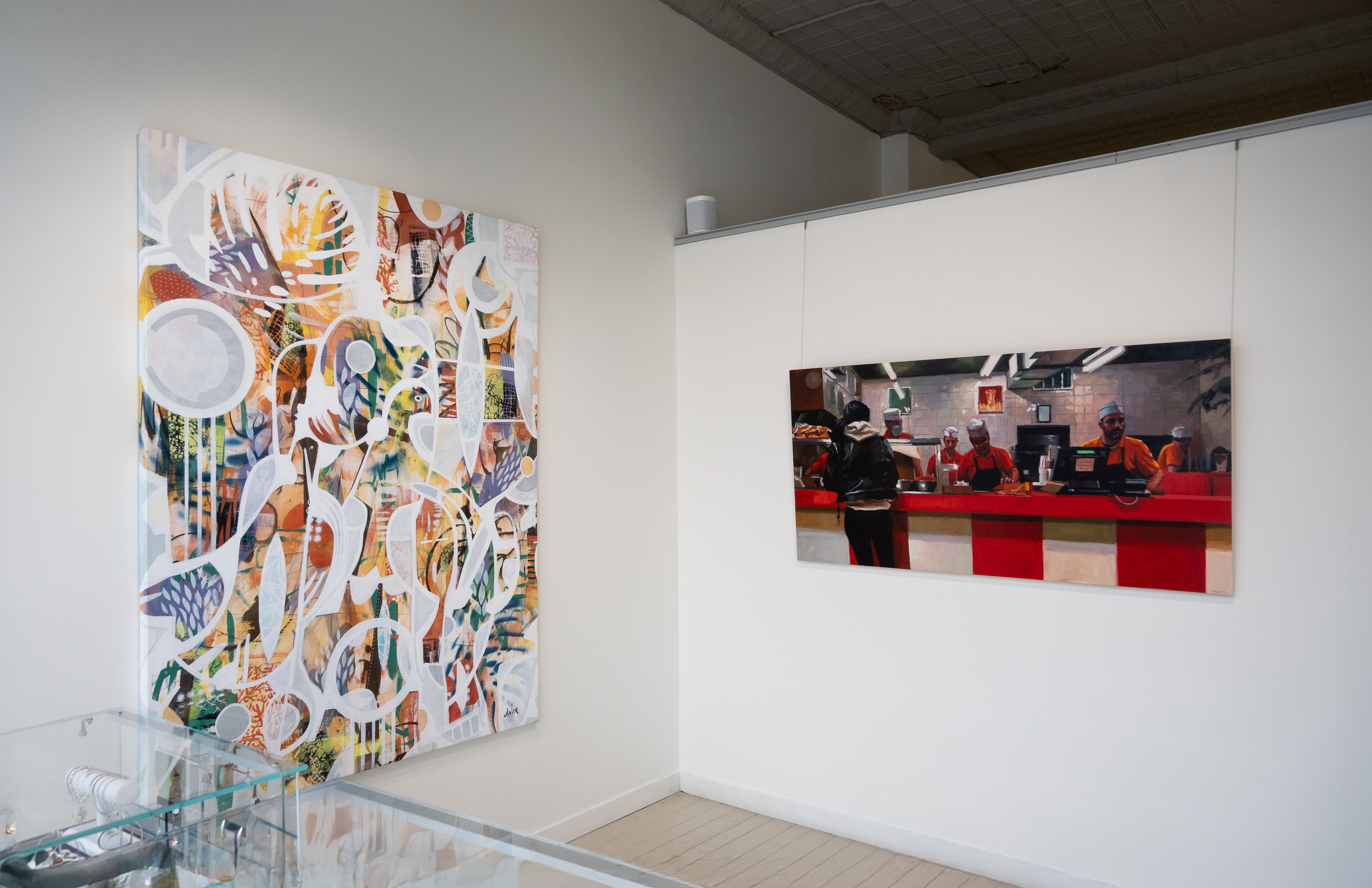 ACQUIRED | Brian Harvey, Cash Only-4
