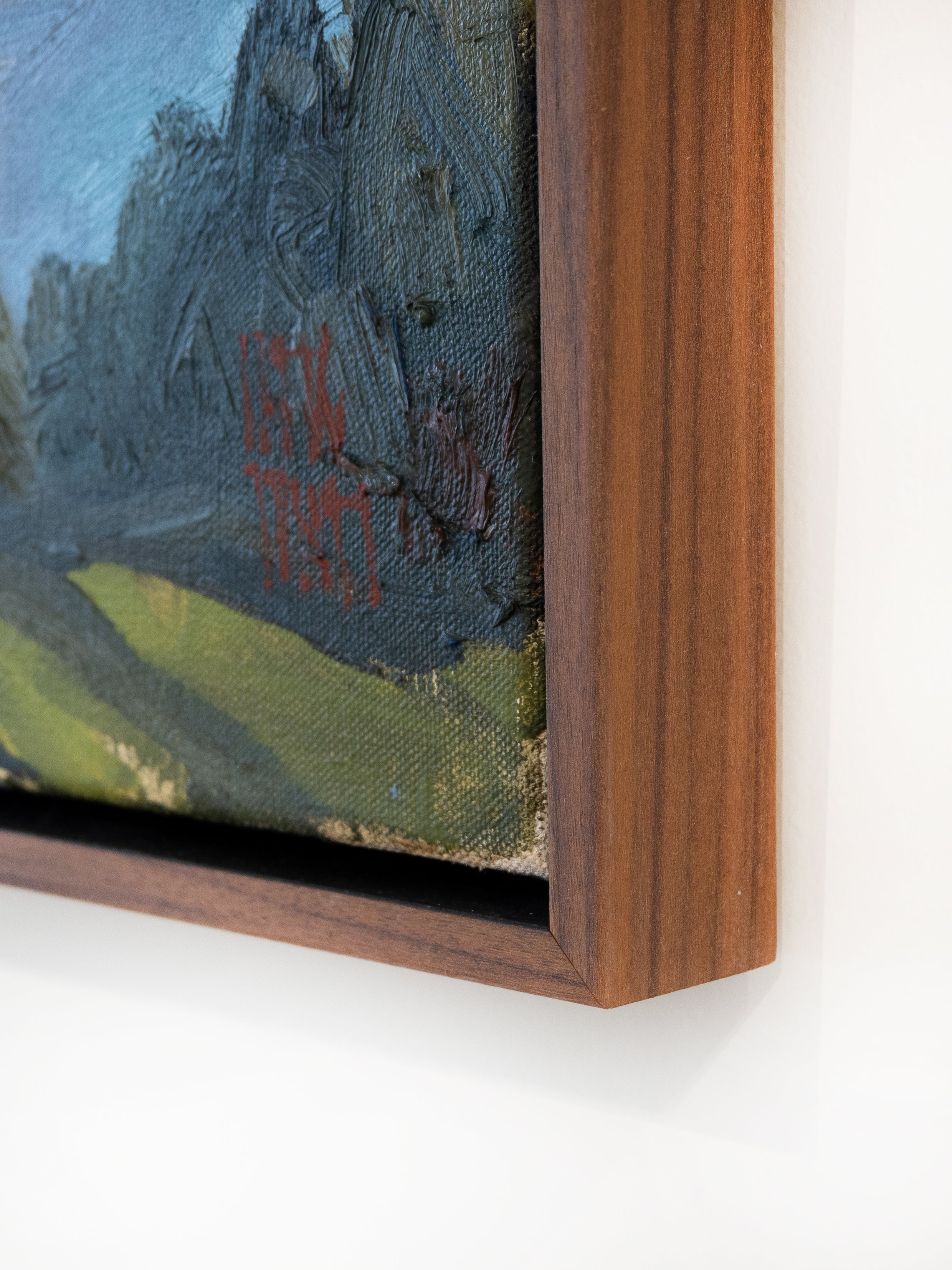 Stewart Jones, SOFT SKY_SPRING-4