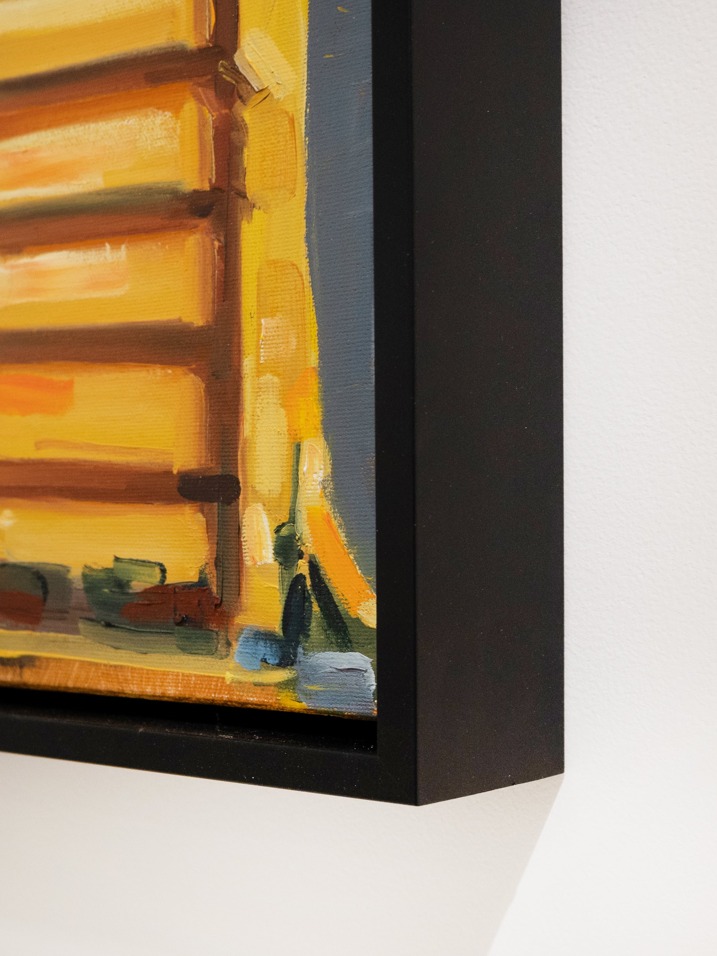 Eryn O'Neill, Yellow Door-4