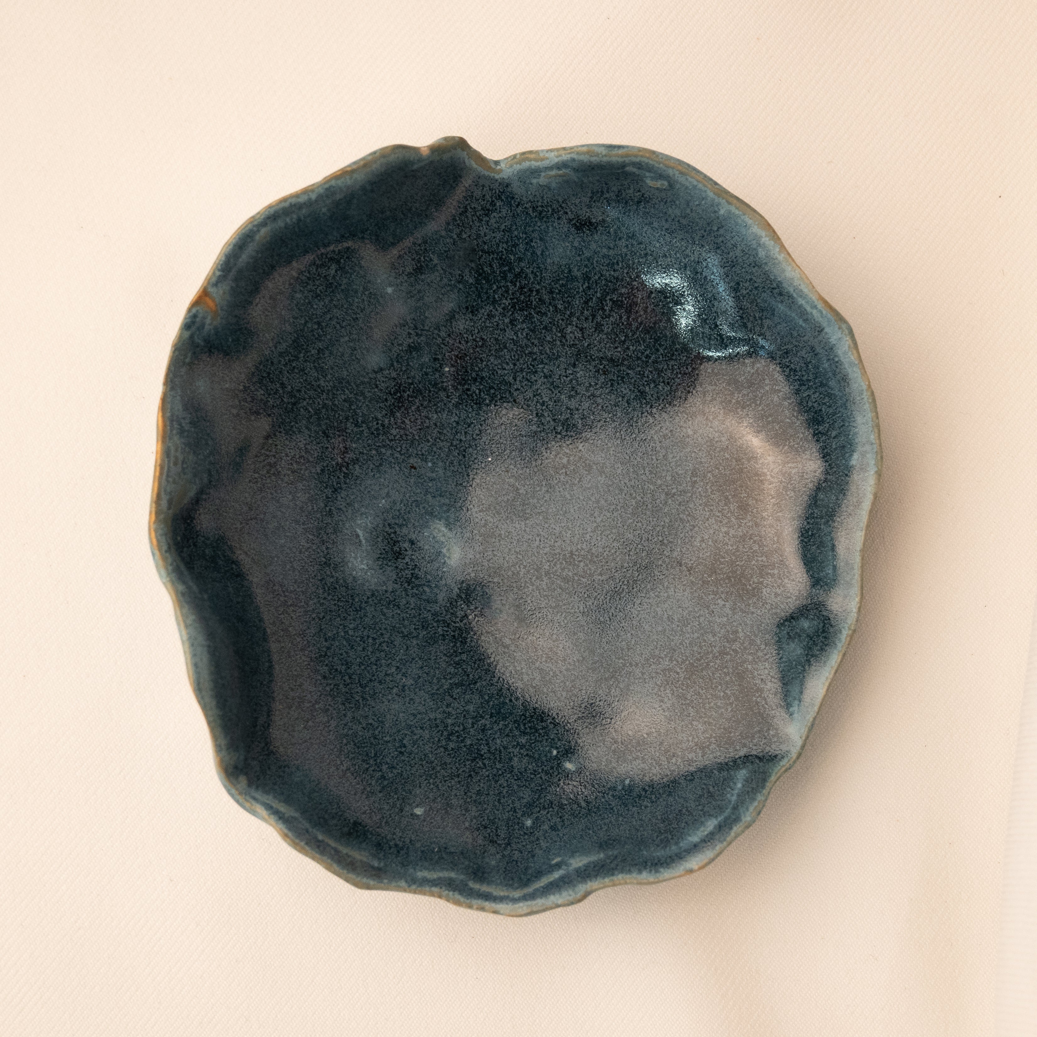 Heidi Conrod, Dish