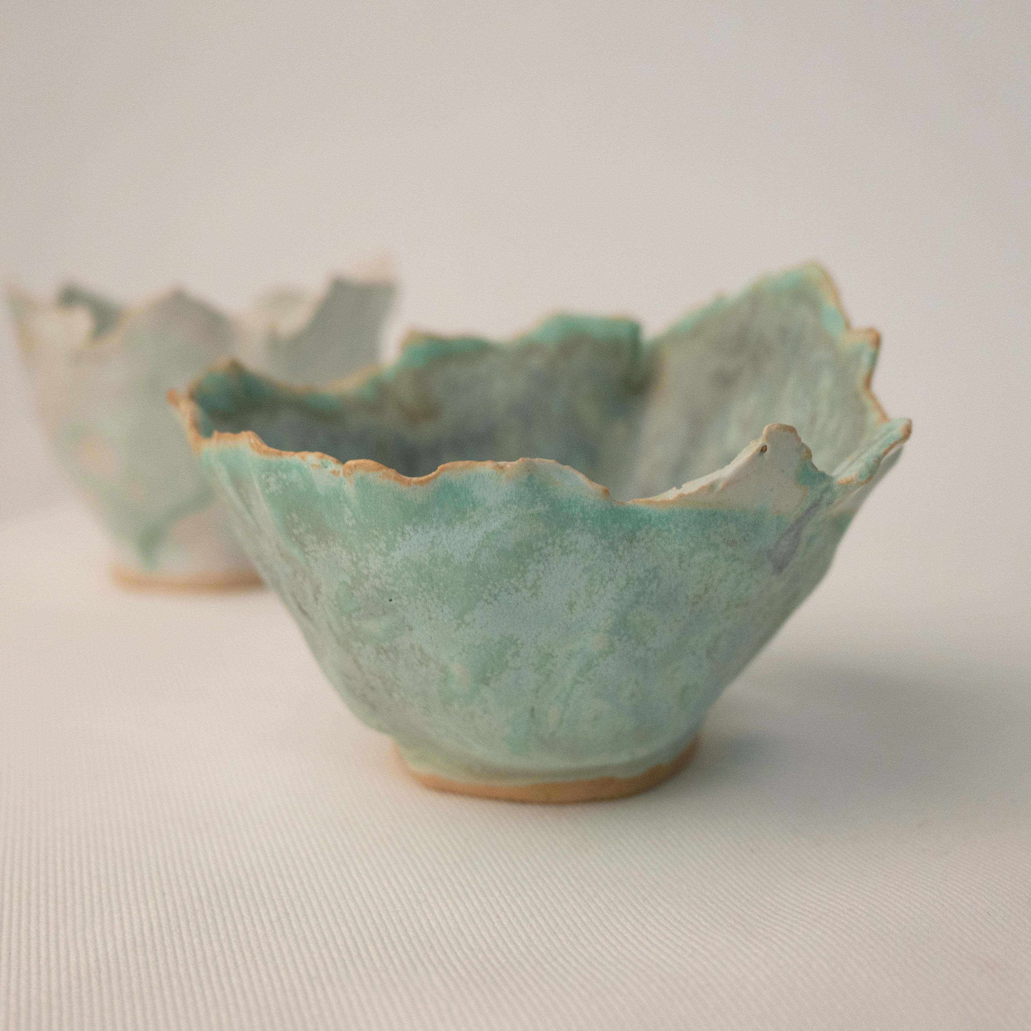 Heidi Conrod, Tea Light Large-3