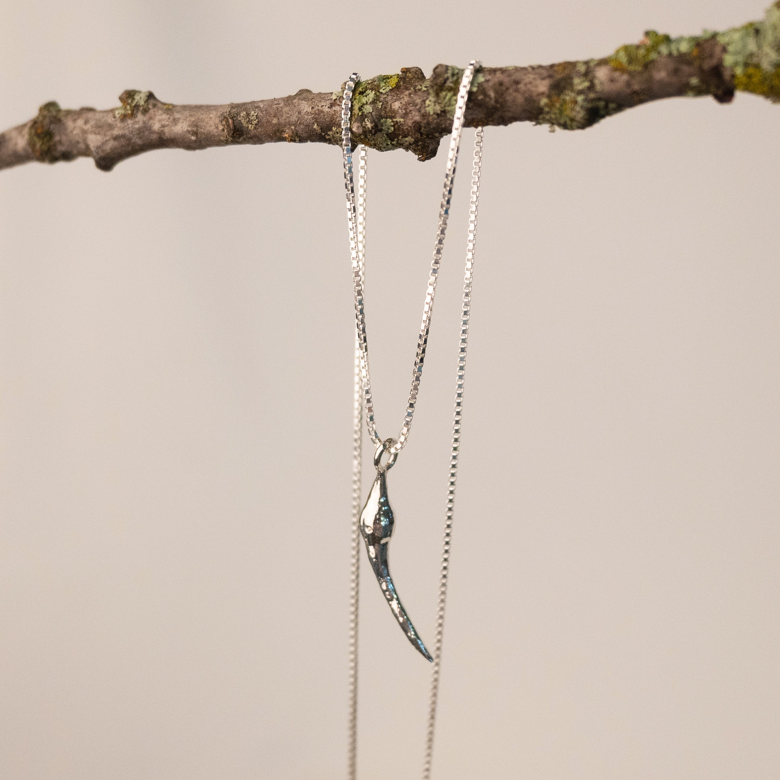 L.L.Y. Atelier, Brassica Necklace