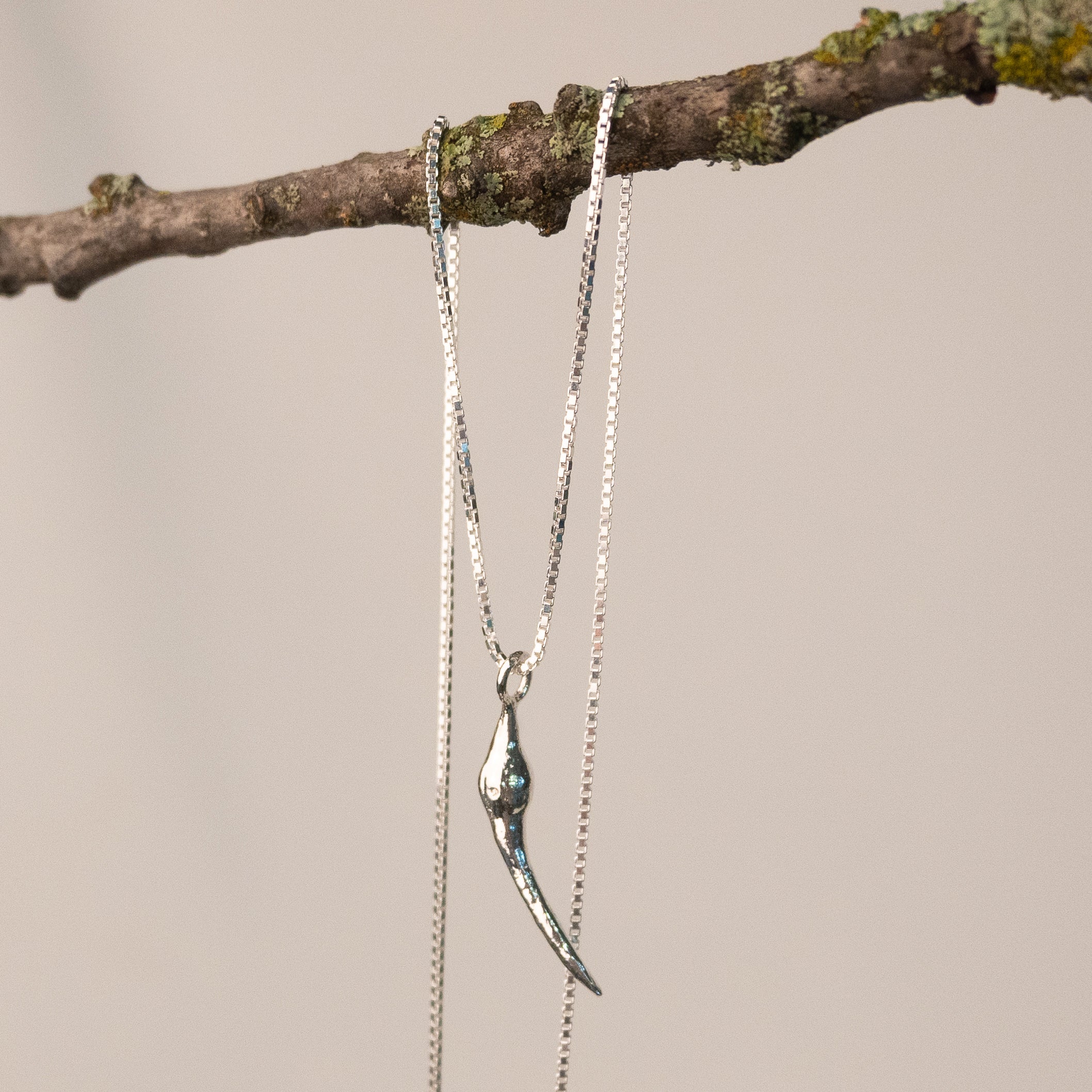 L.L.Y. Atelier, Brassica Necklace-4