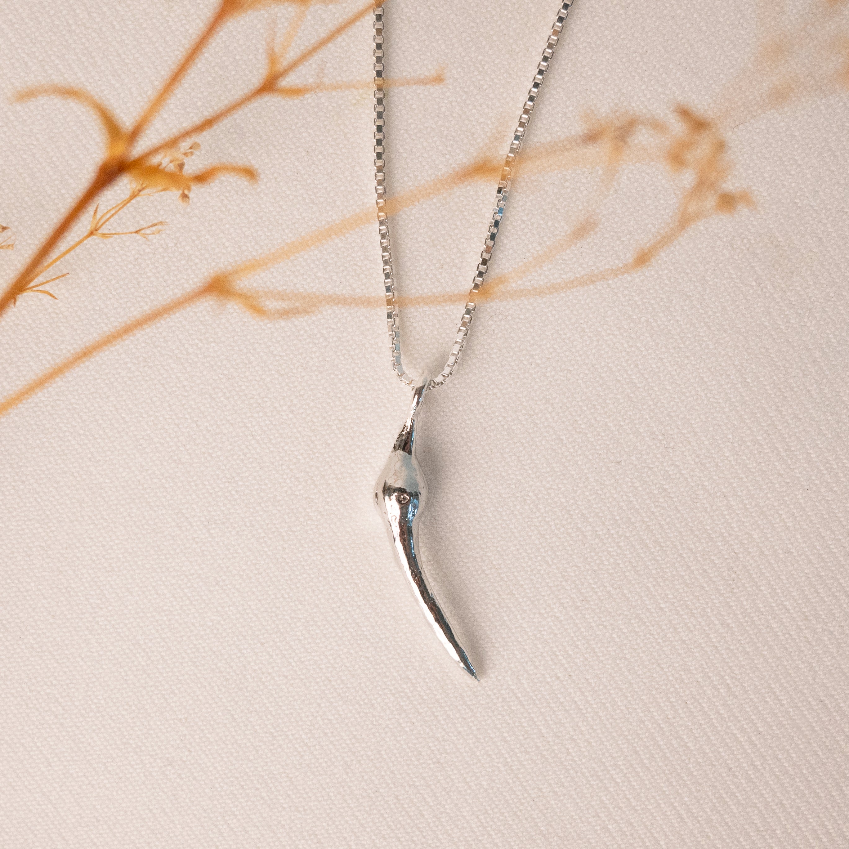 L.L.Y. Atelier, Brassica Necklace-3