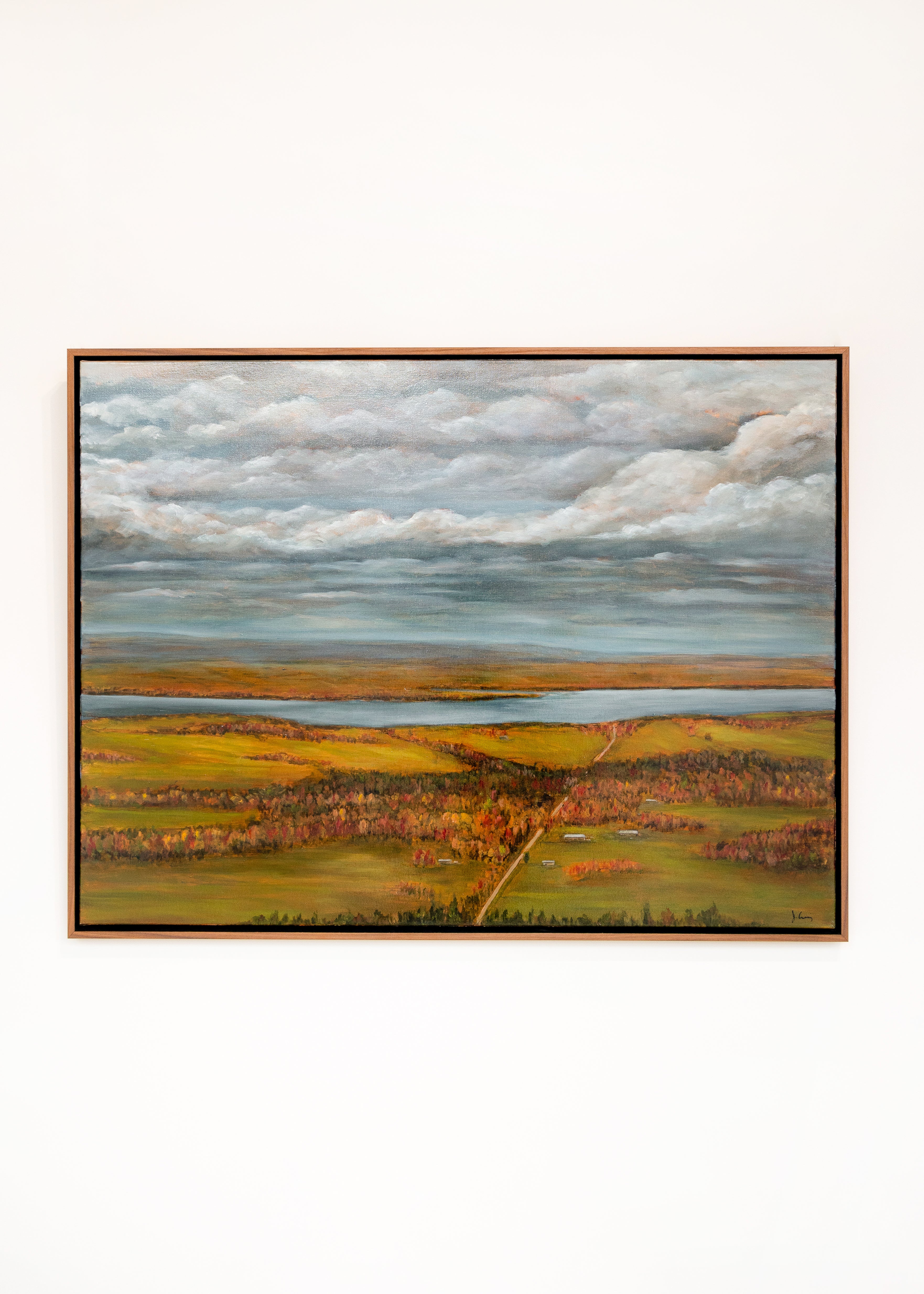 ACQUIRED | Jordan Craig, Champlain Lookout-3