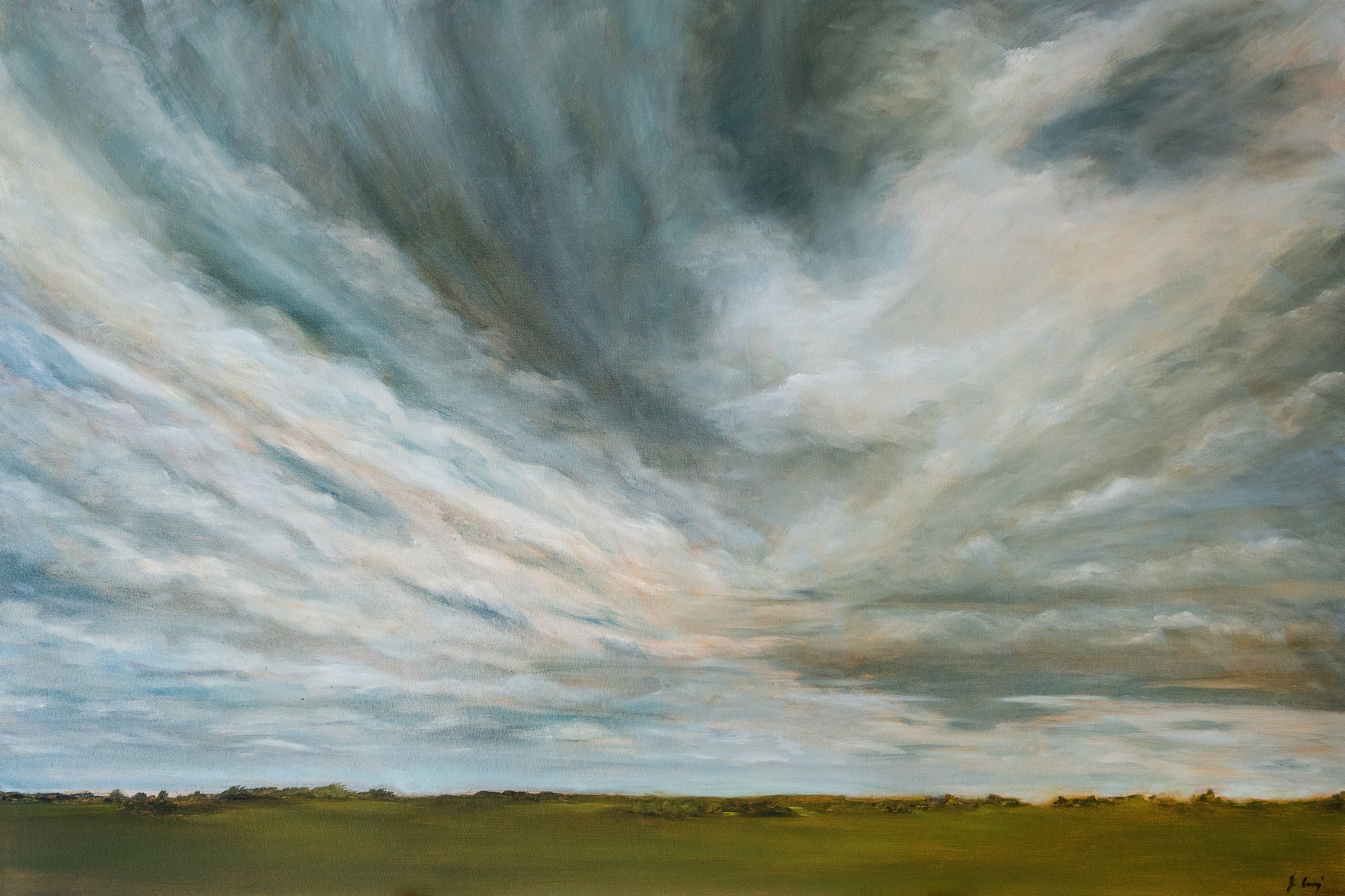 Jordan Craig, Uplands - Rapid Glories Through The Liquid Sky-2