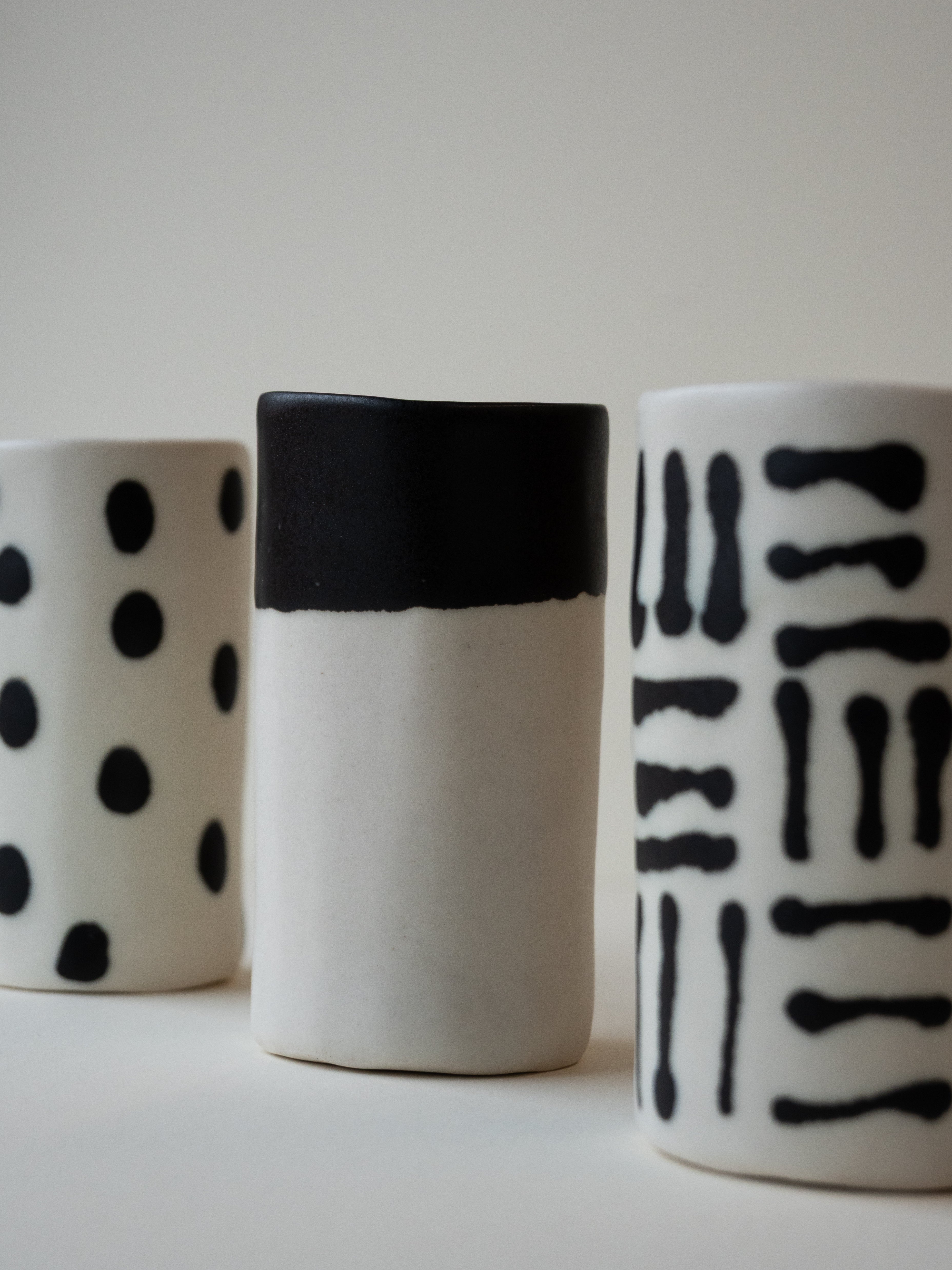Jennifer Graham, Bud Vase