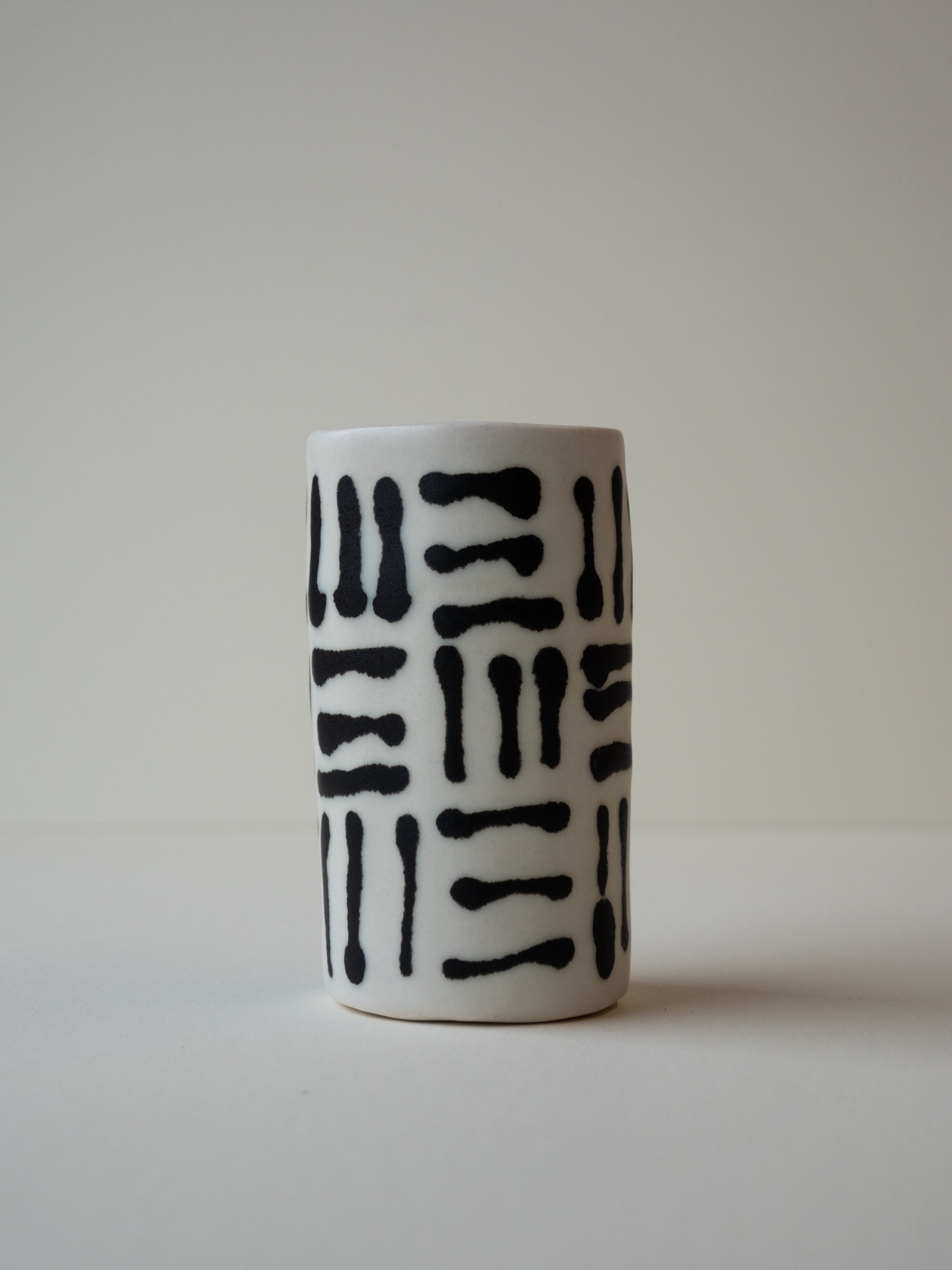 Jennifer Graham, Bud Vase-4