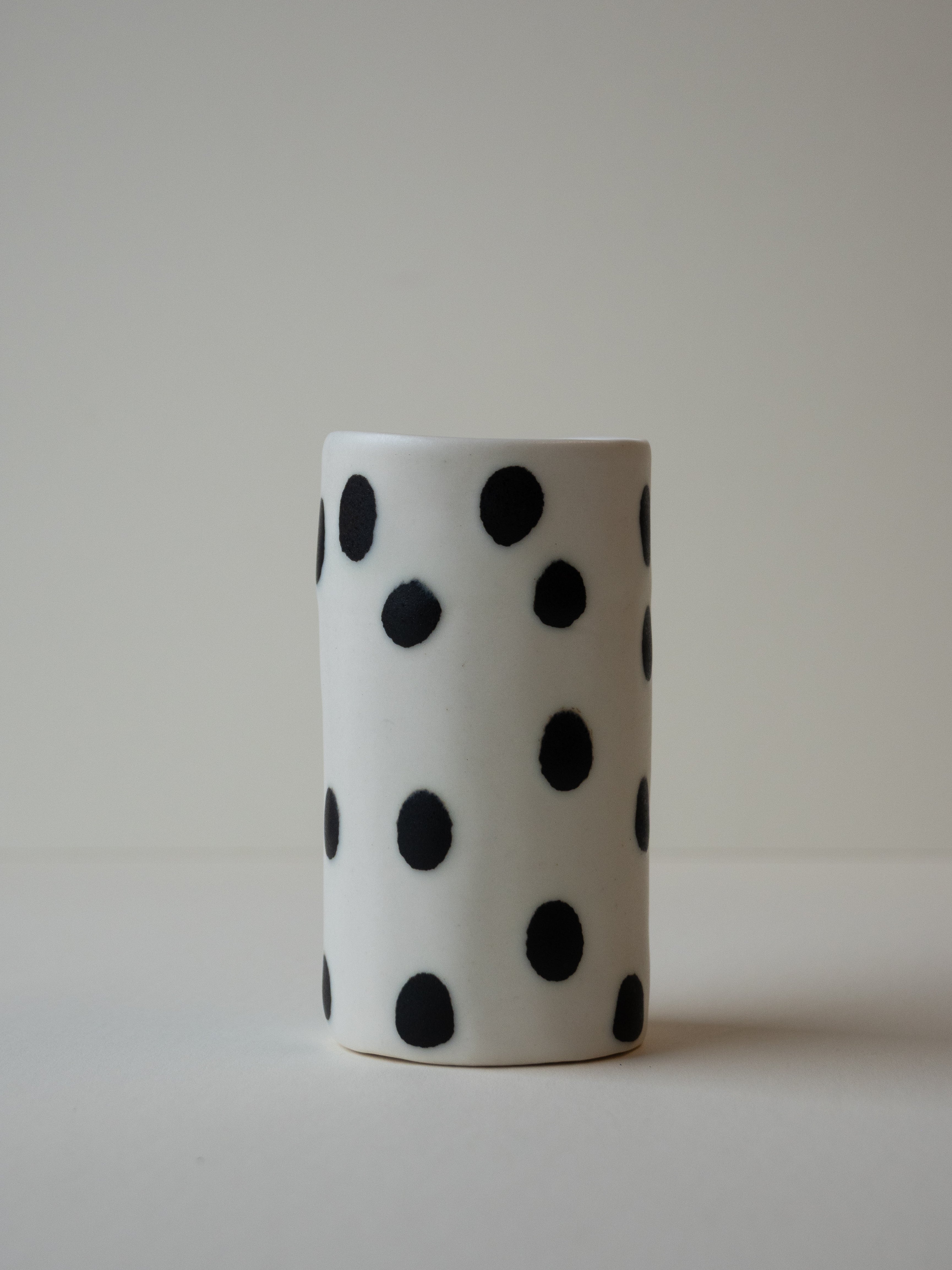 Jennifer Graham, Bud Vase