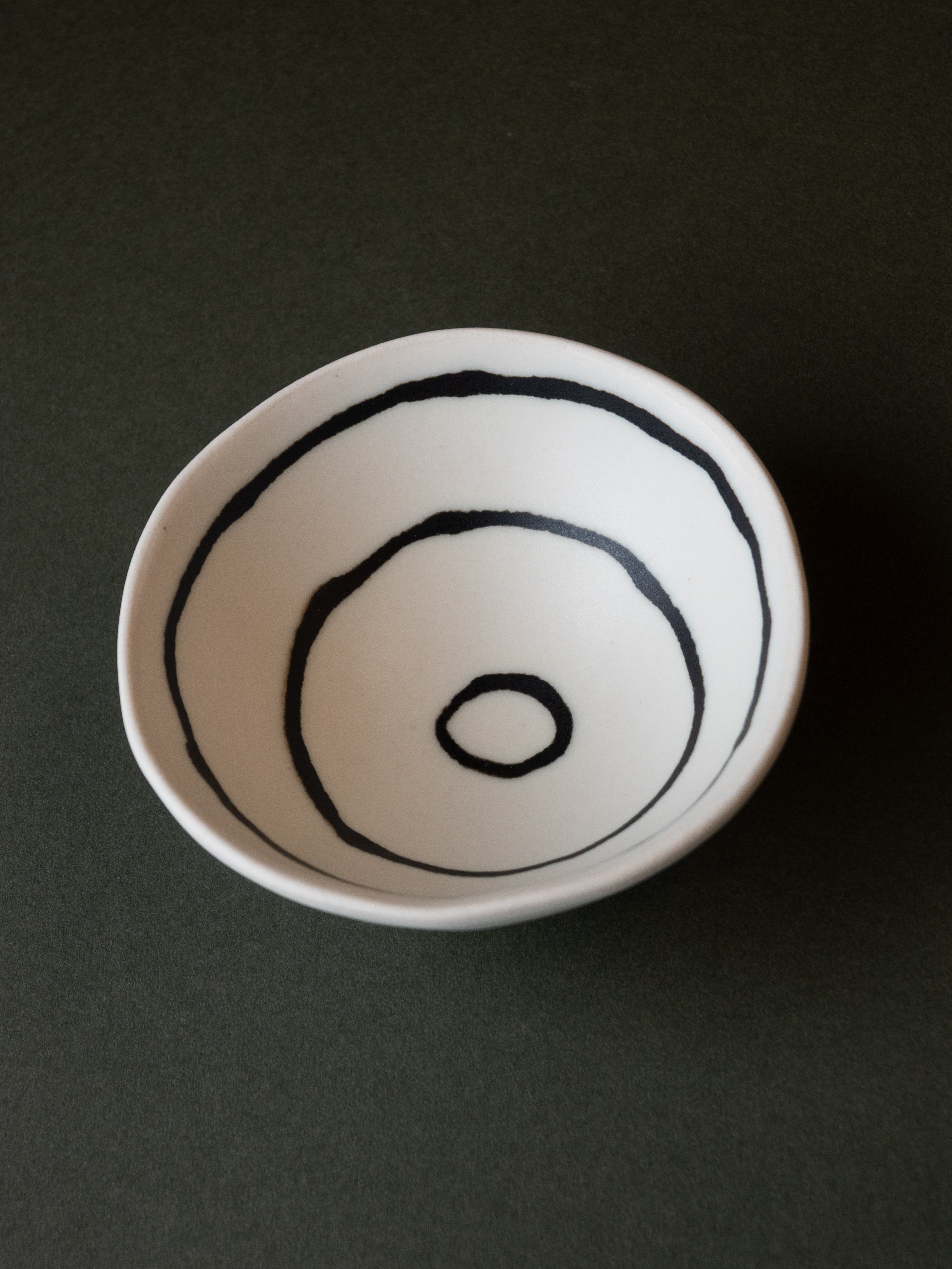 Jennifer Graham, Gravity Bowl - Small