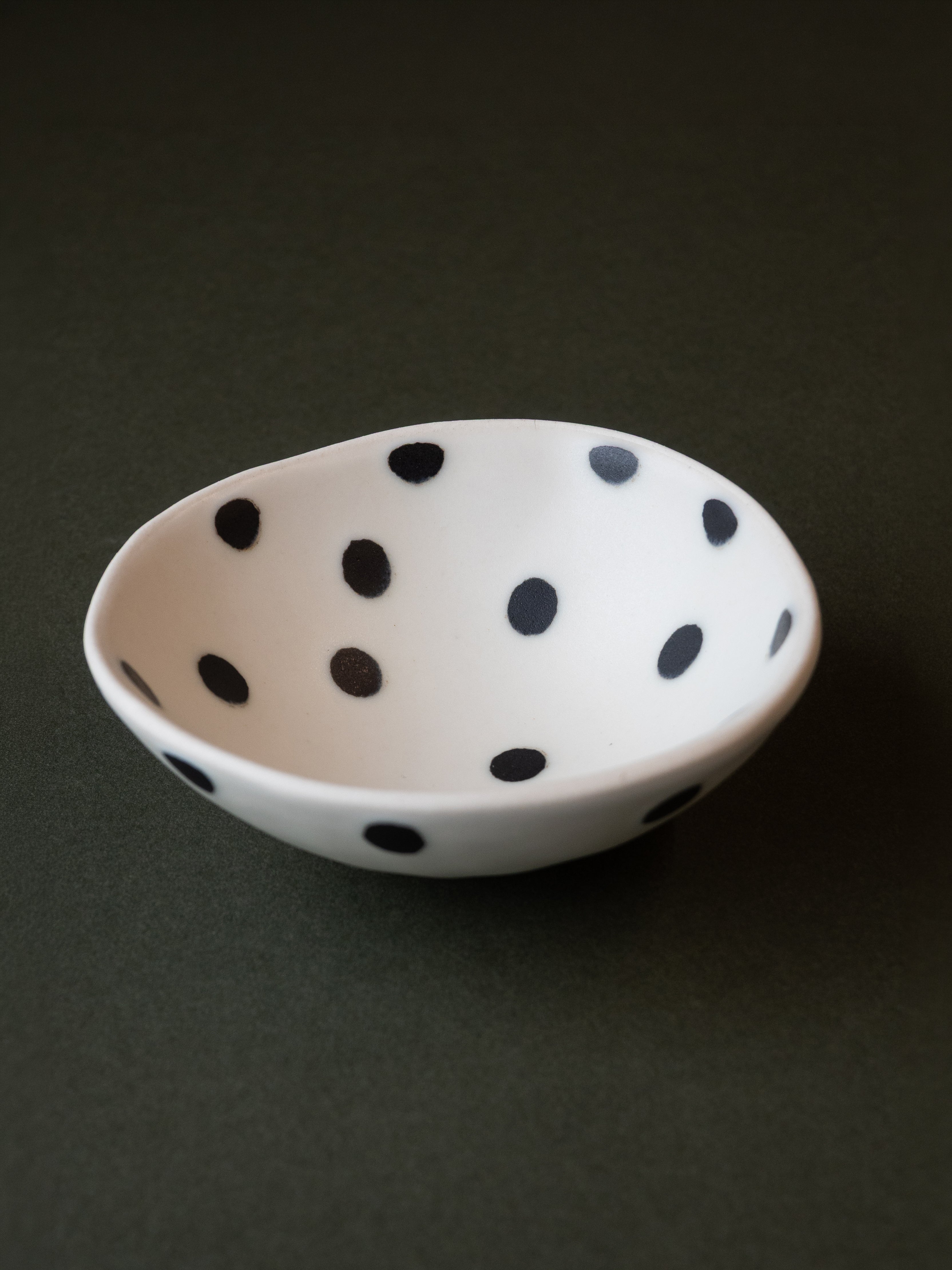 Jennifer Graham, Gravity Bowl - Small