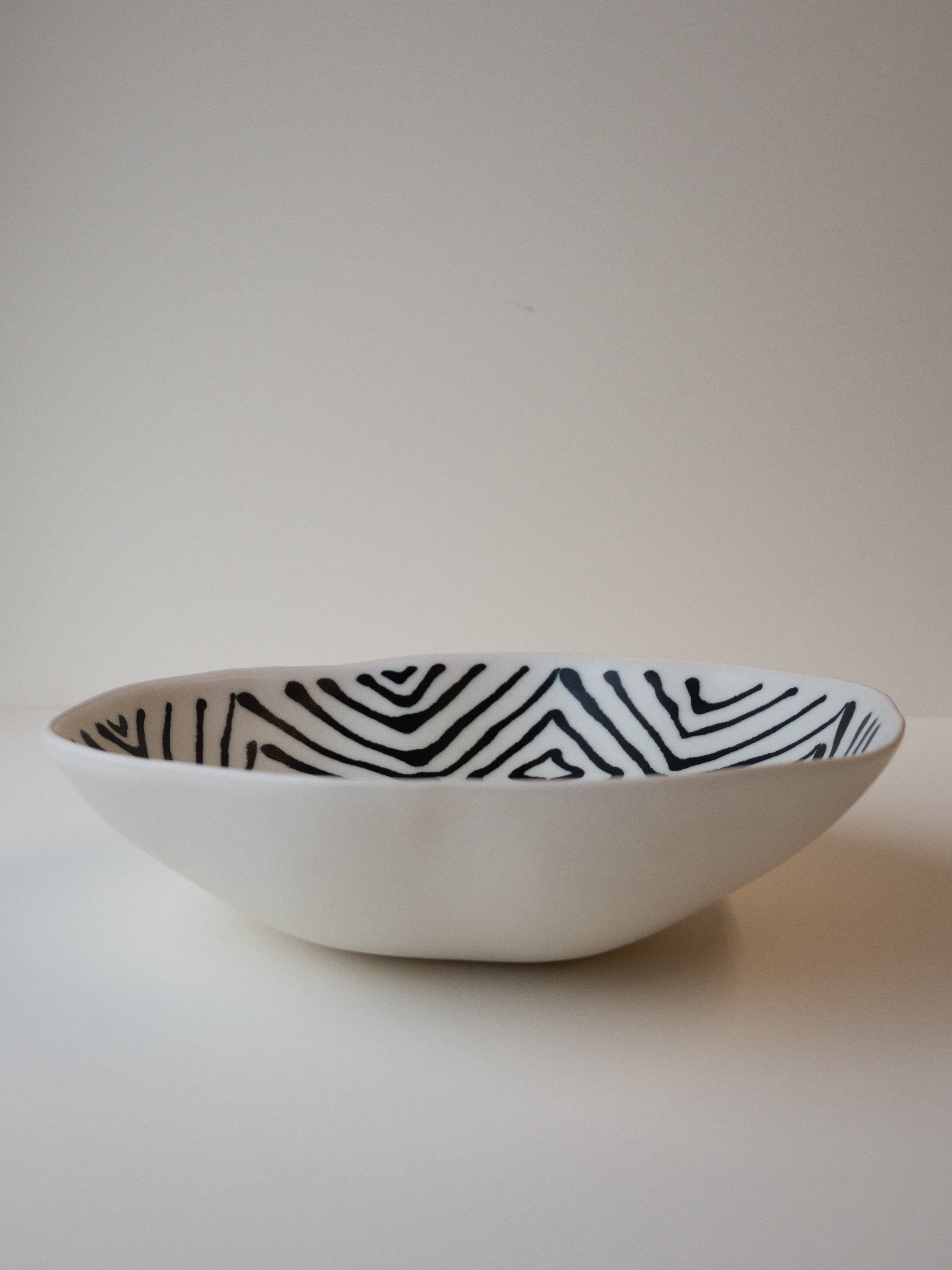 Jennifer Graham, Gravity Bowl - Medium
