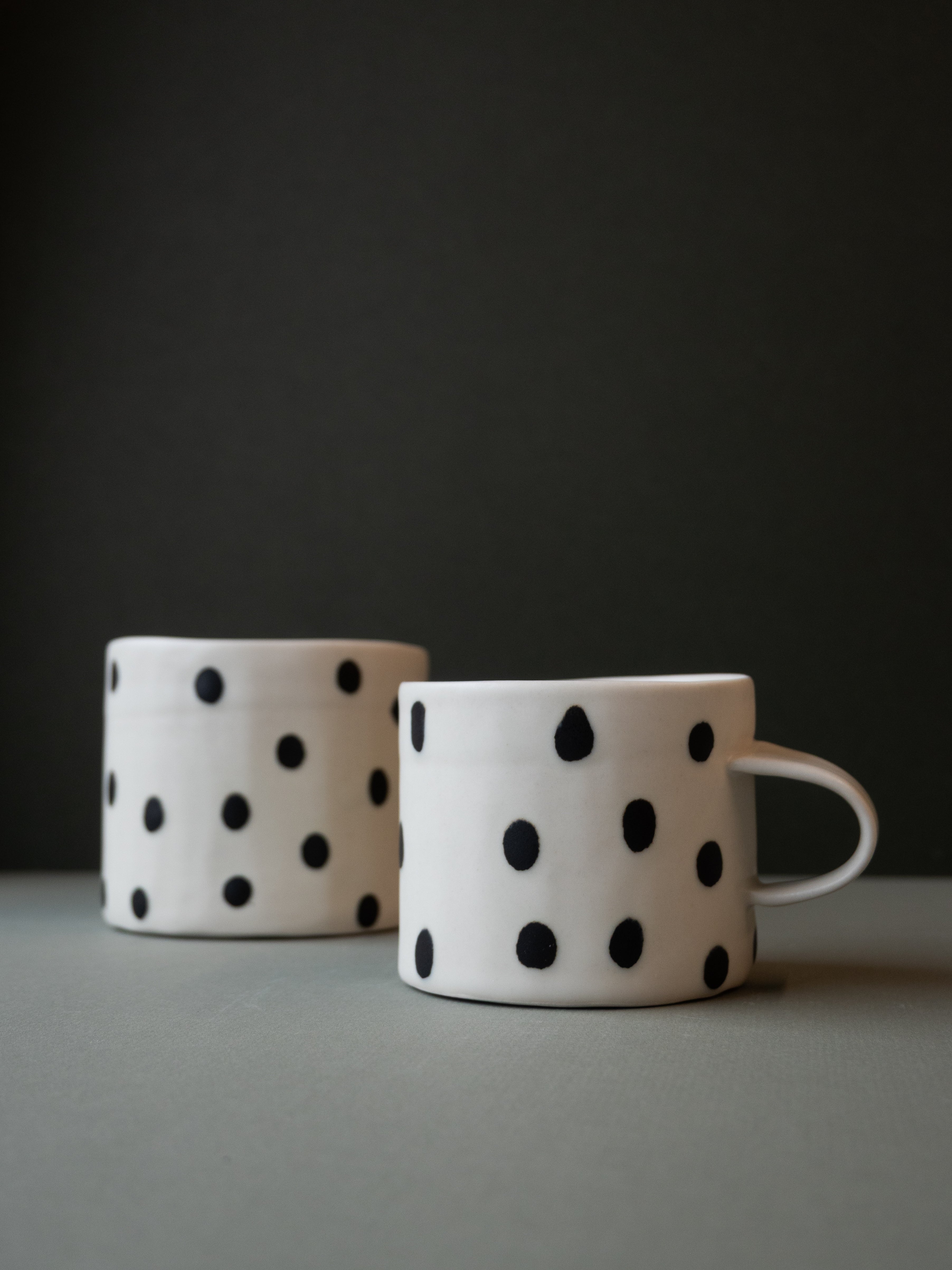 Jennifer Graham, Mug