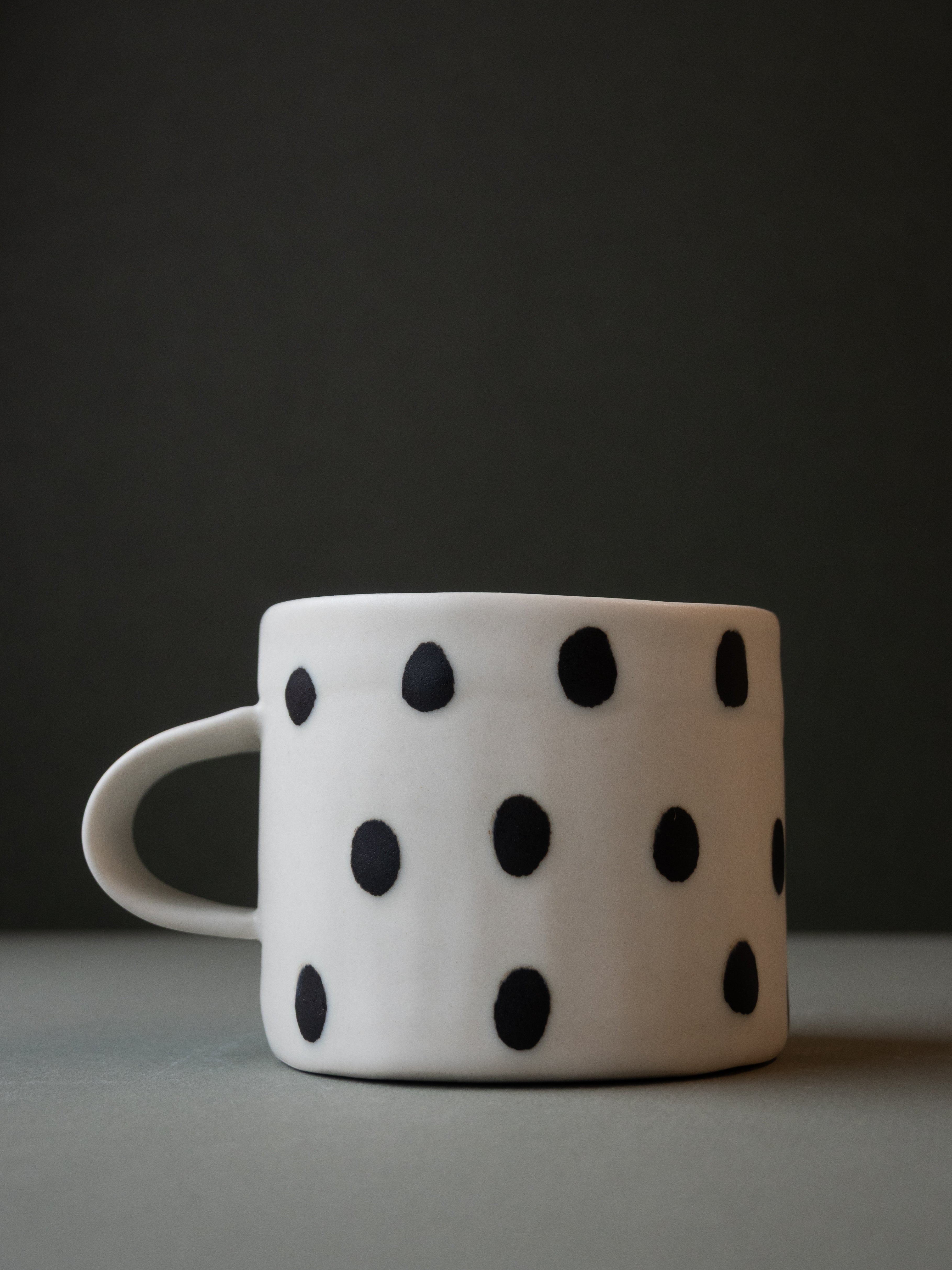 Jennifer Graham, Latte Mug-4