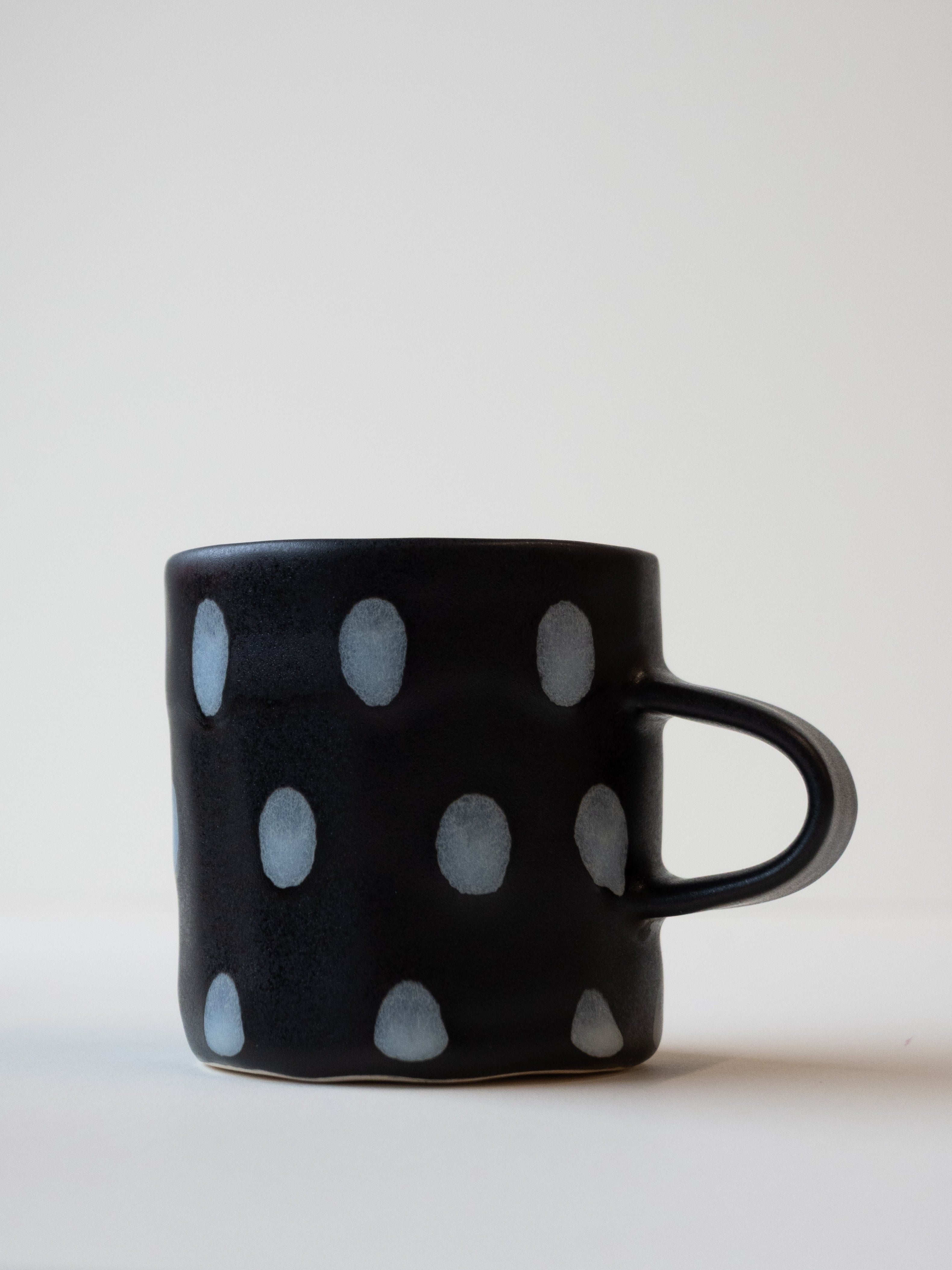 Jennifer Graham, Espresso Mug