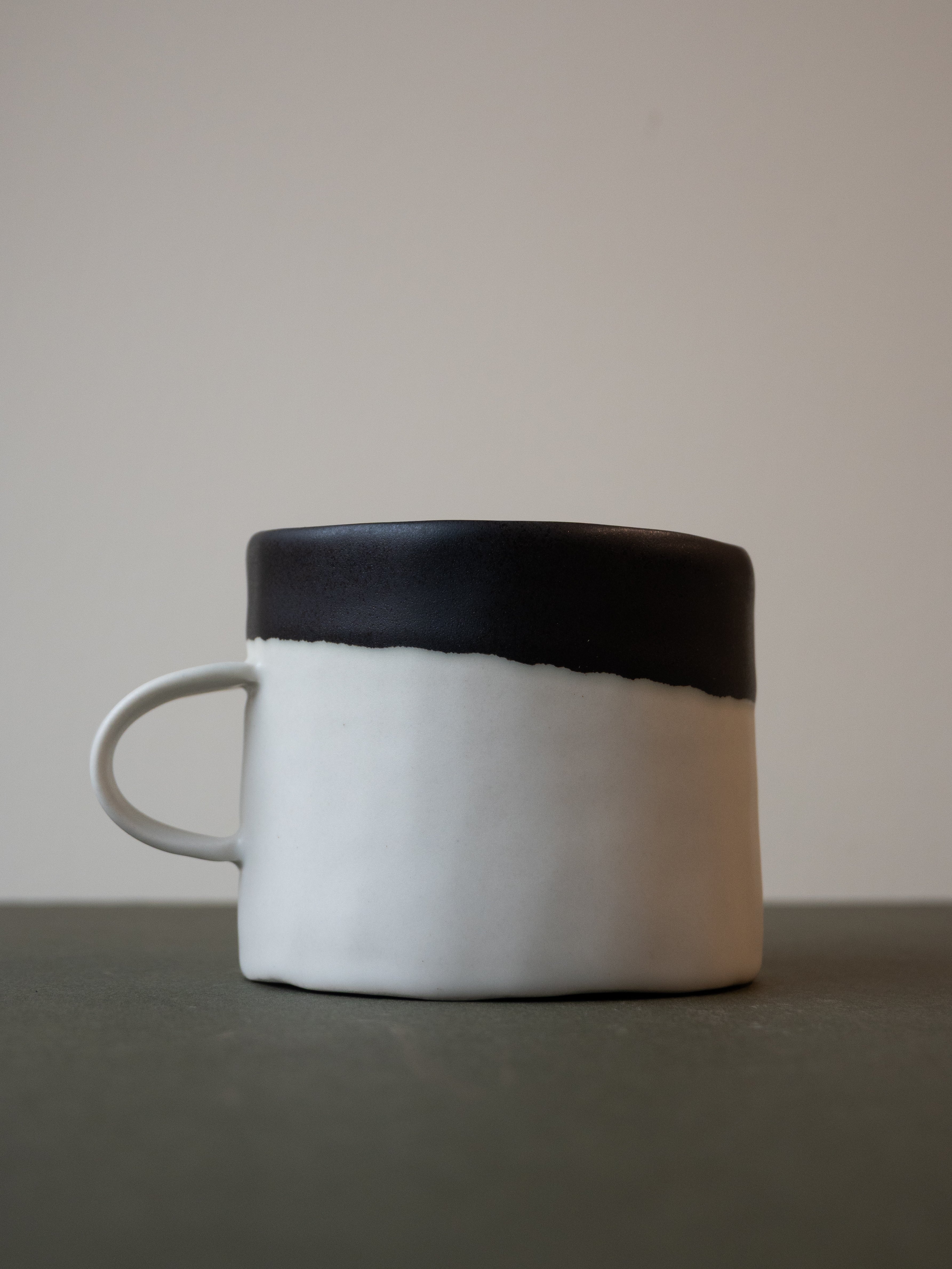 Jennifer Graham, Latte Mug